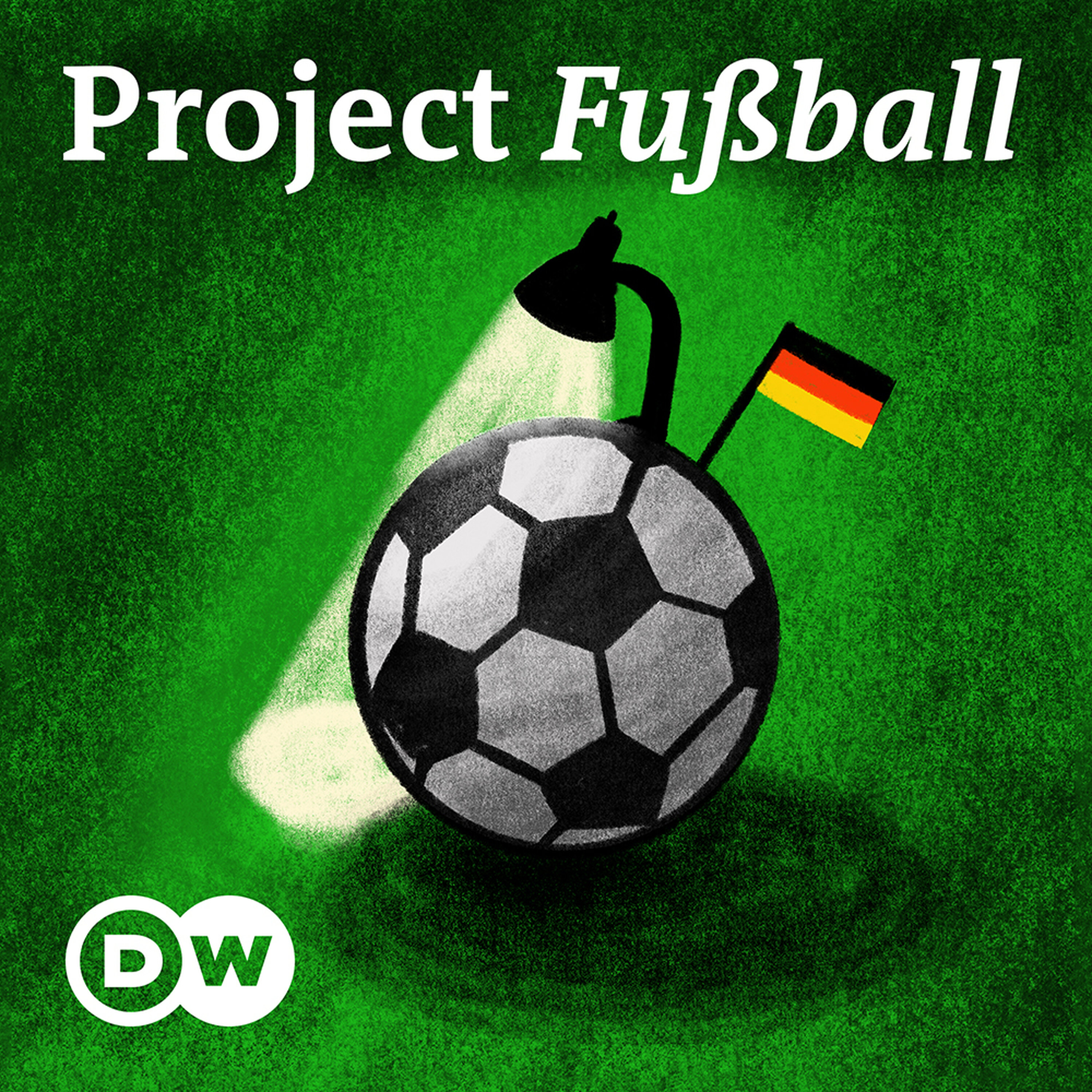 Introducing: Delayland – Germany and the Missing Magic