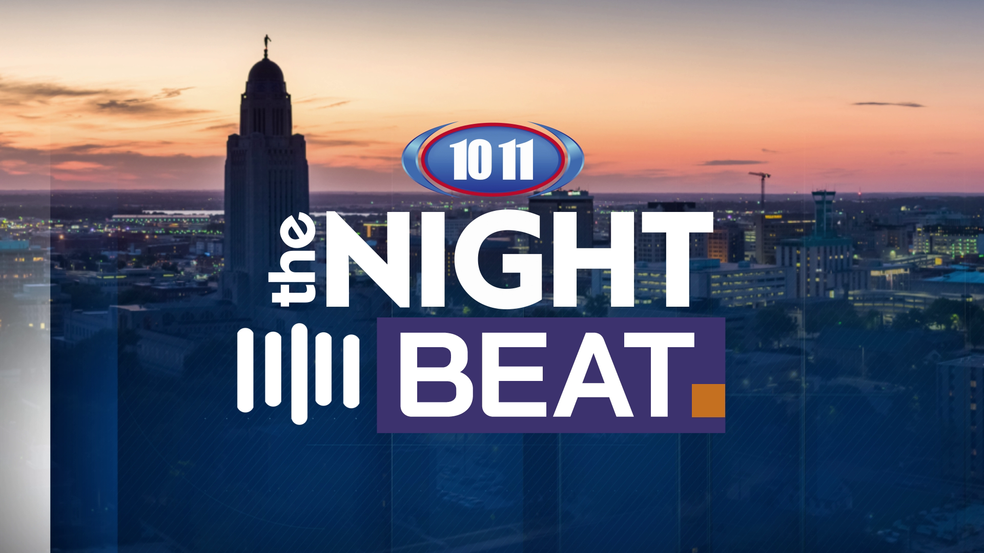 The Night Beat