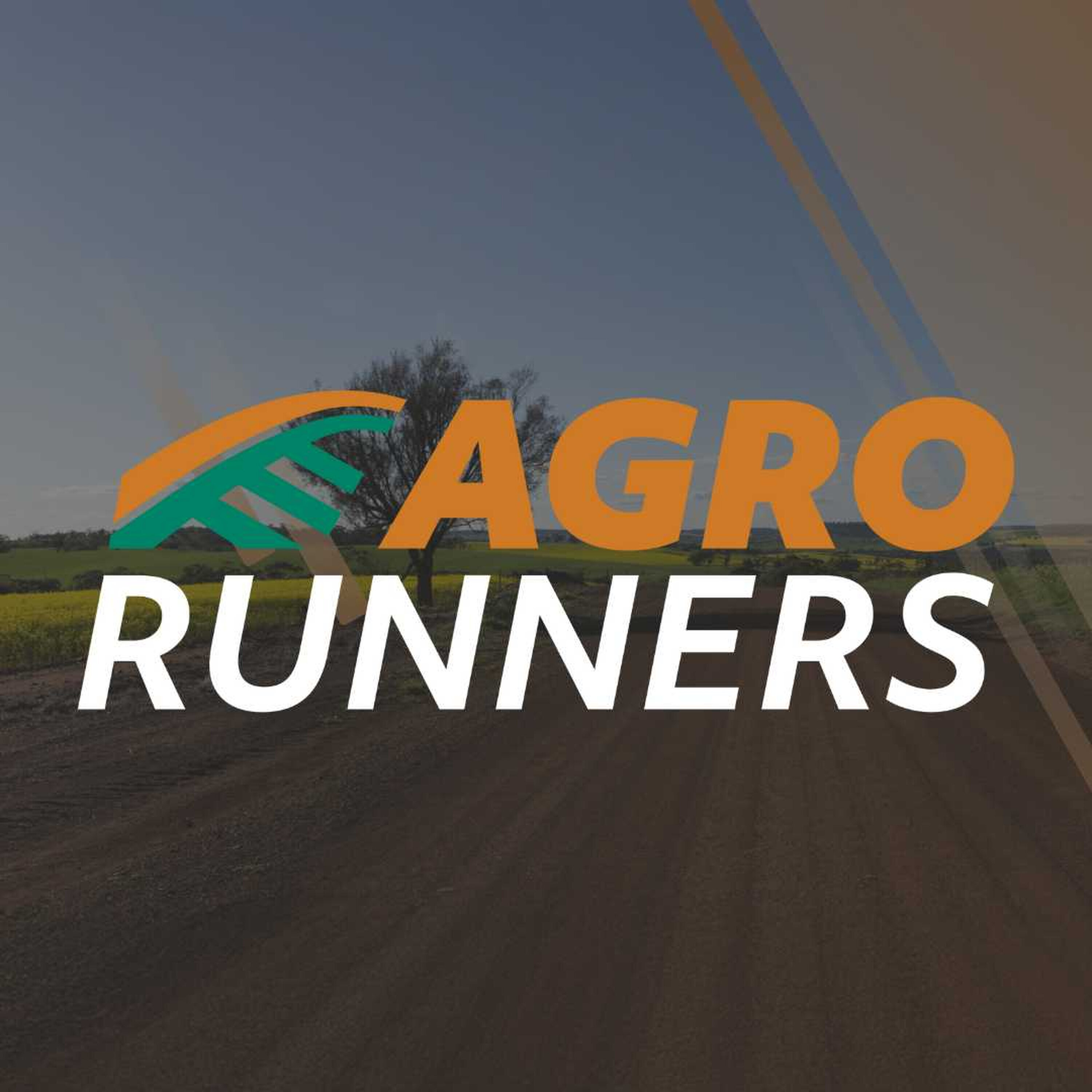 CHARLES TAKEUCHI: ALTA PERFORMANCE NO AGRO E NA CORRIDA