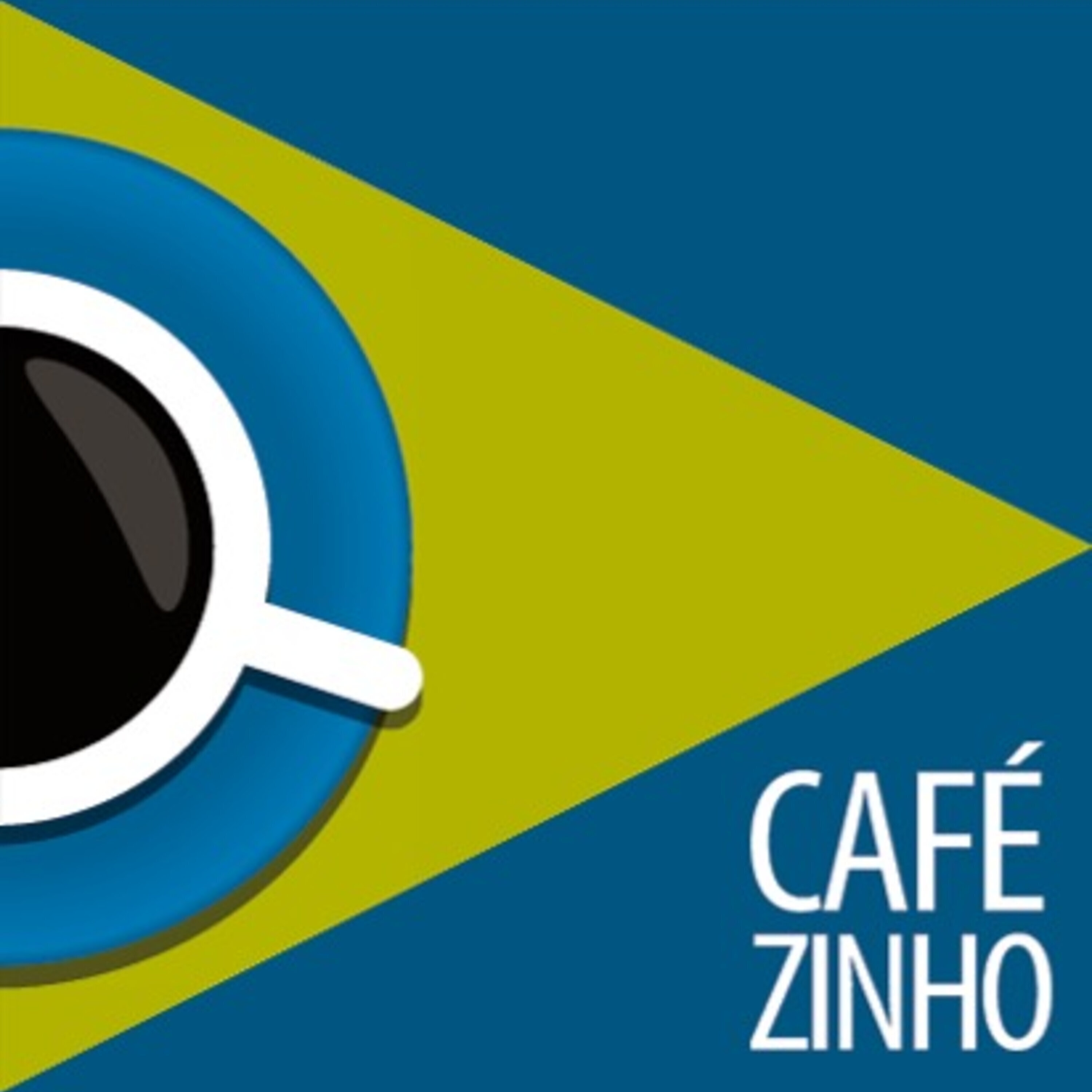 Cafezinho cover