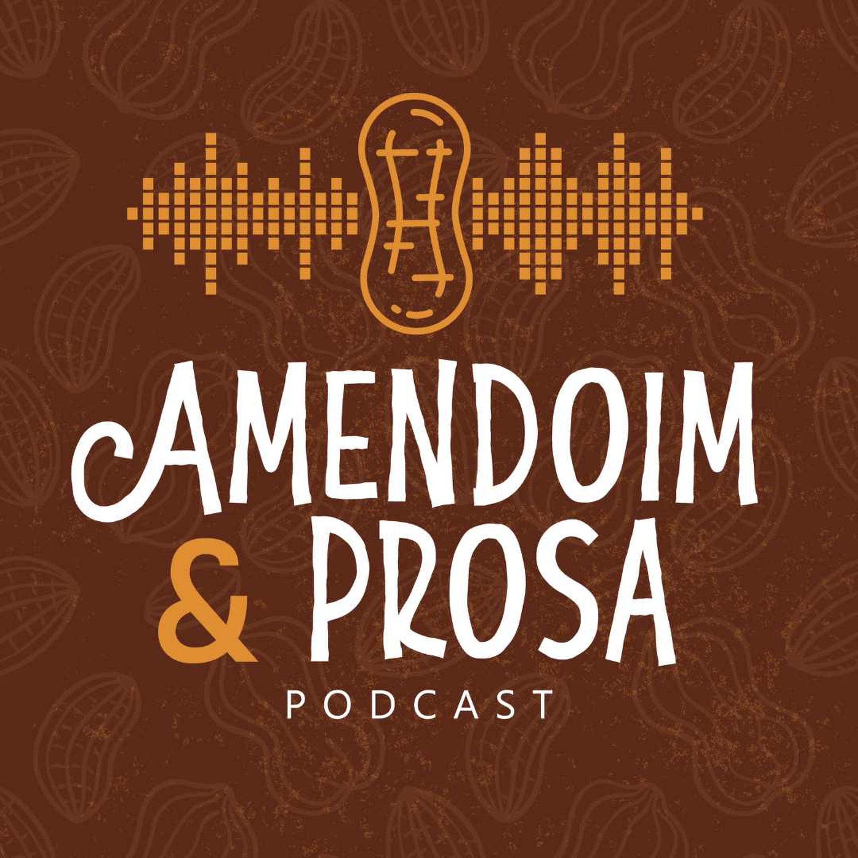 Amendoim & Prosa