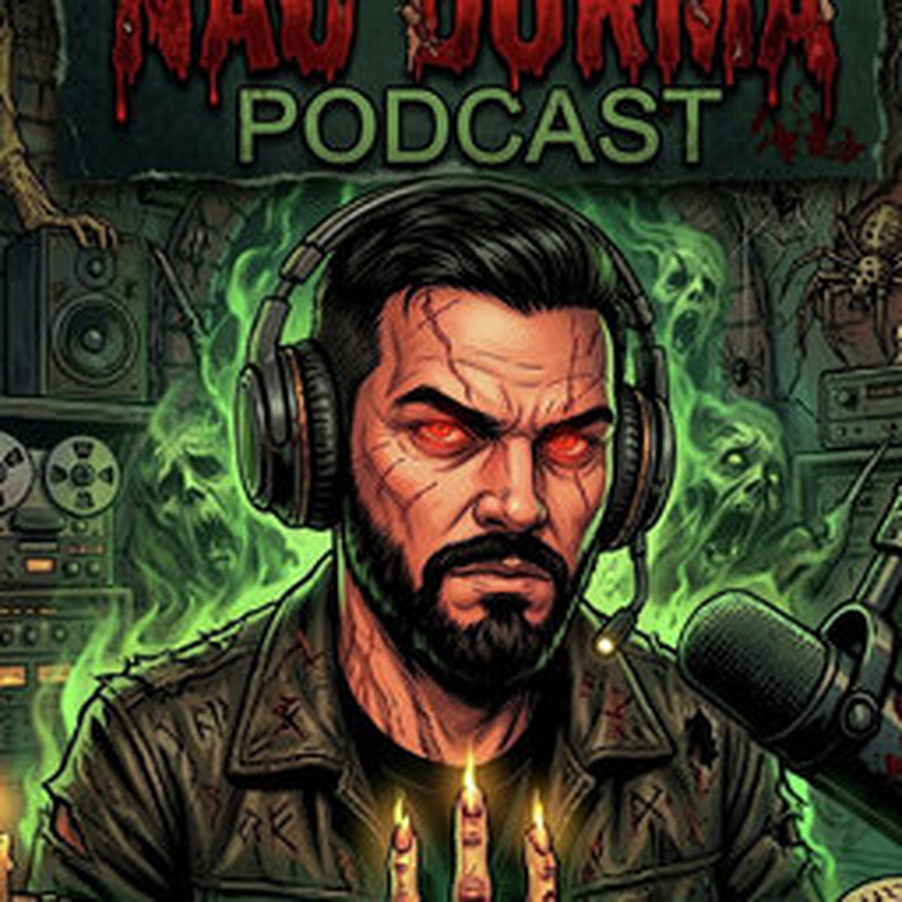 Não Durma Horror