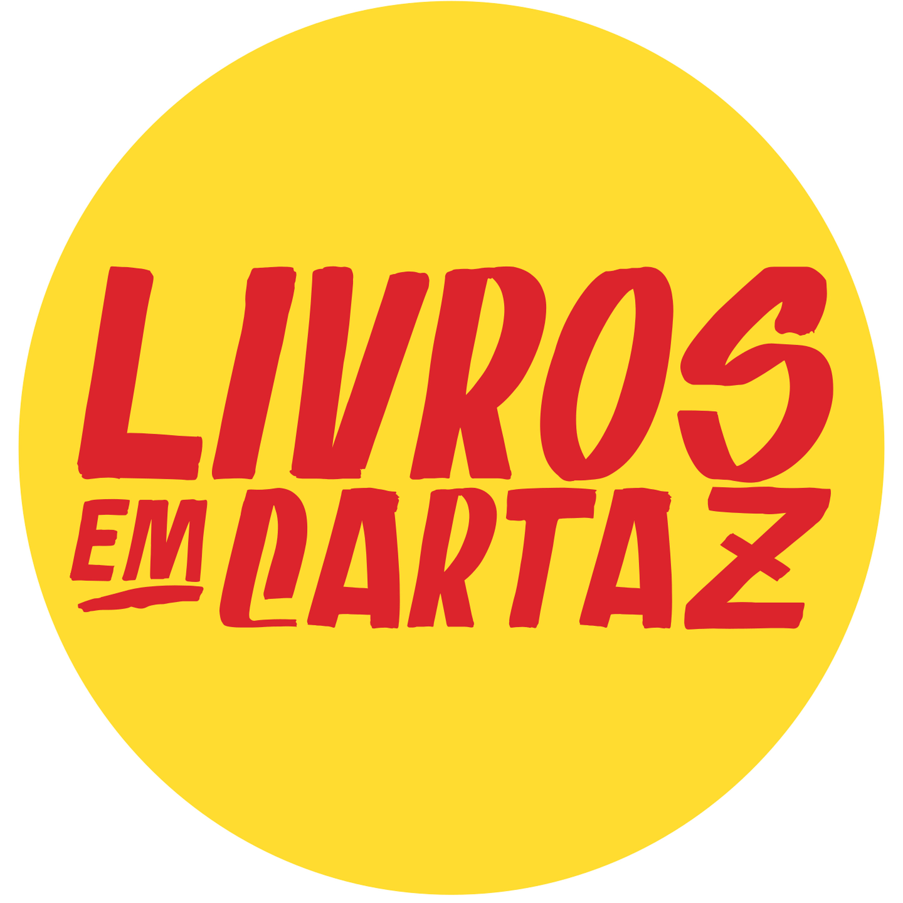 Livros em Cartaz