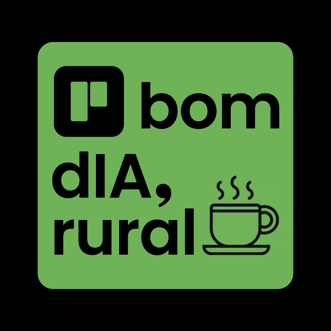 Bom dIA Rural