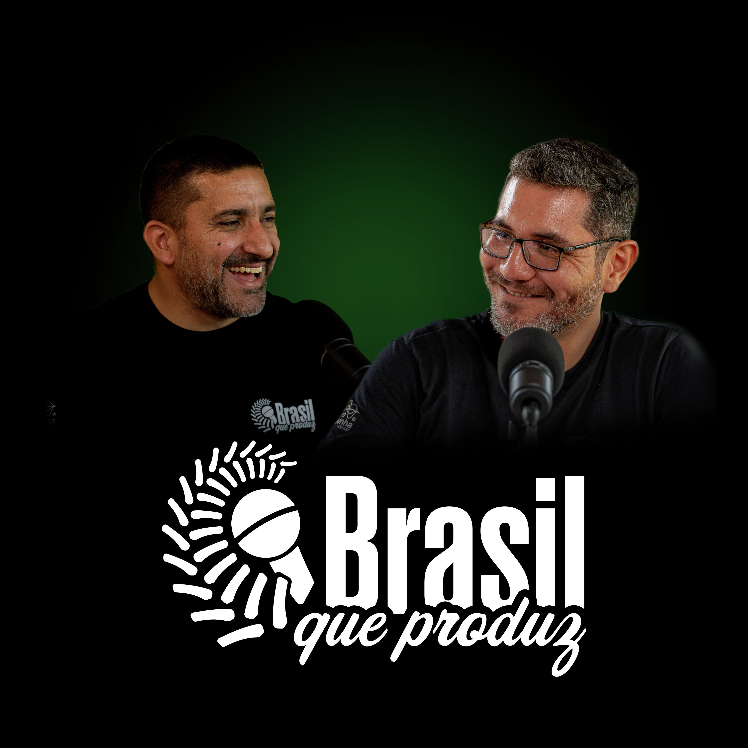 Brasil que Produz cover