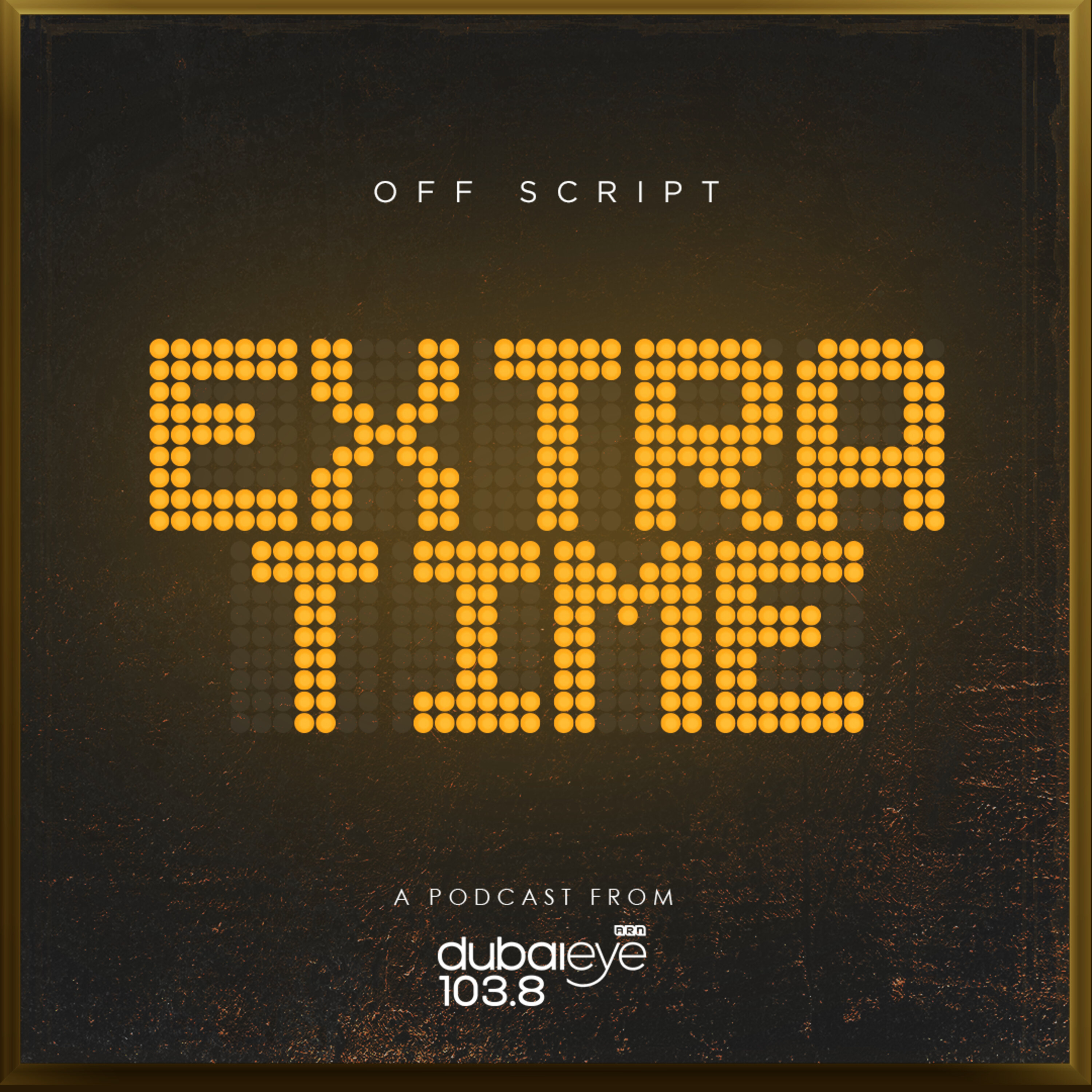 Off Script Extra Time #27 Oct 11