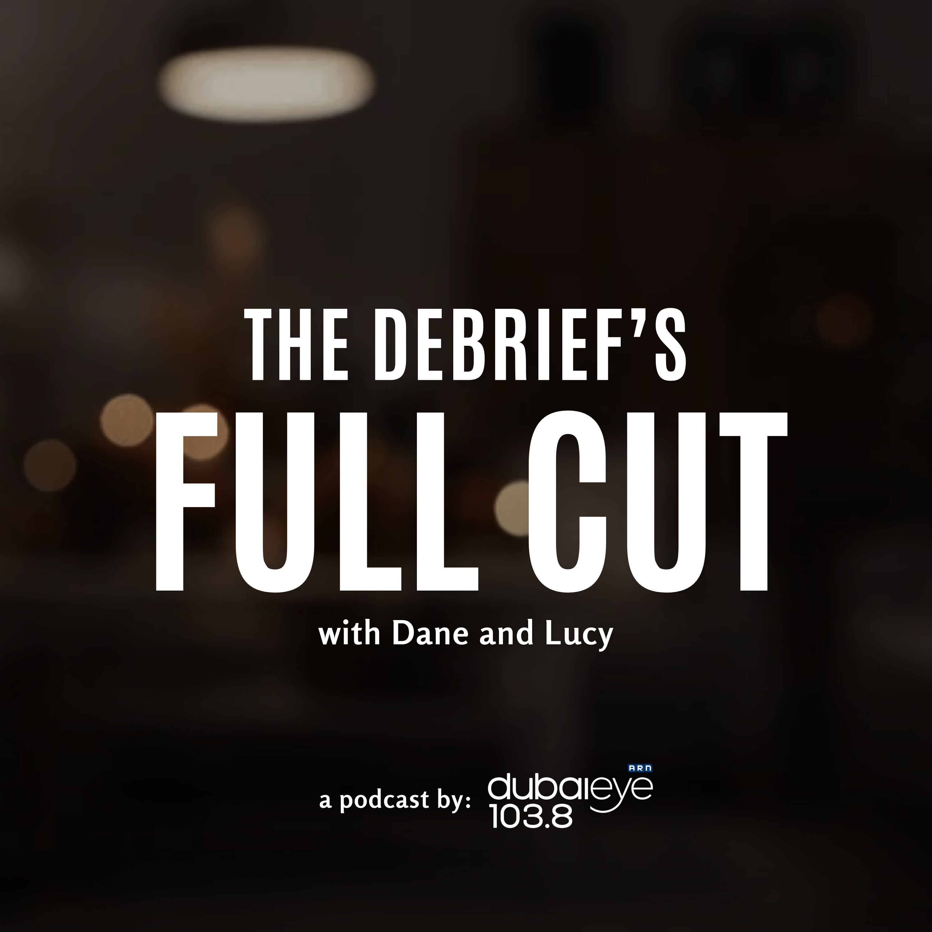 The Debrief's Full Cut
