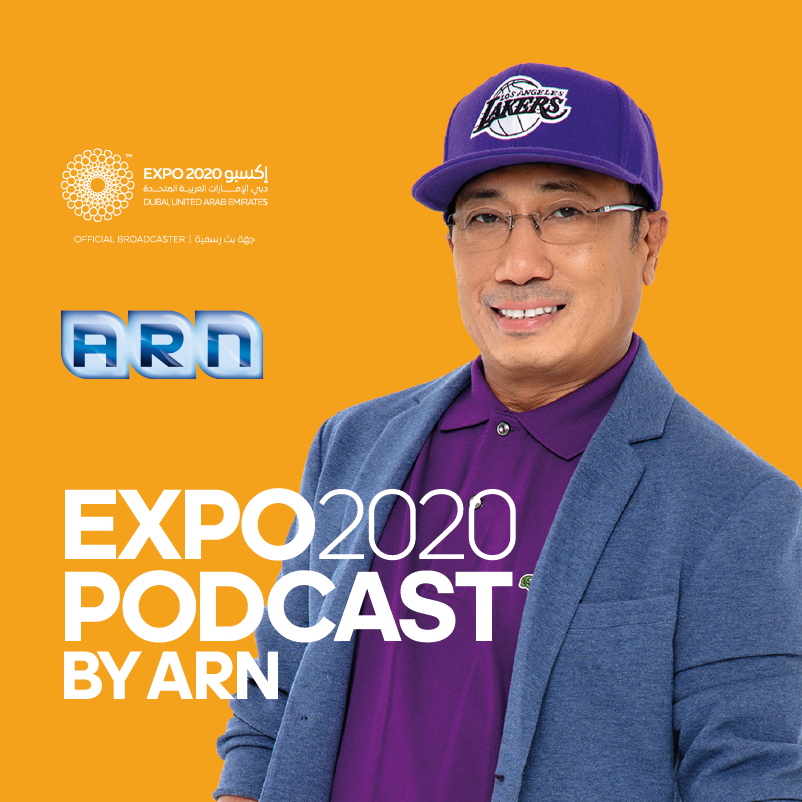 Expo 2020 Dubai Tagalog