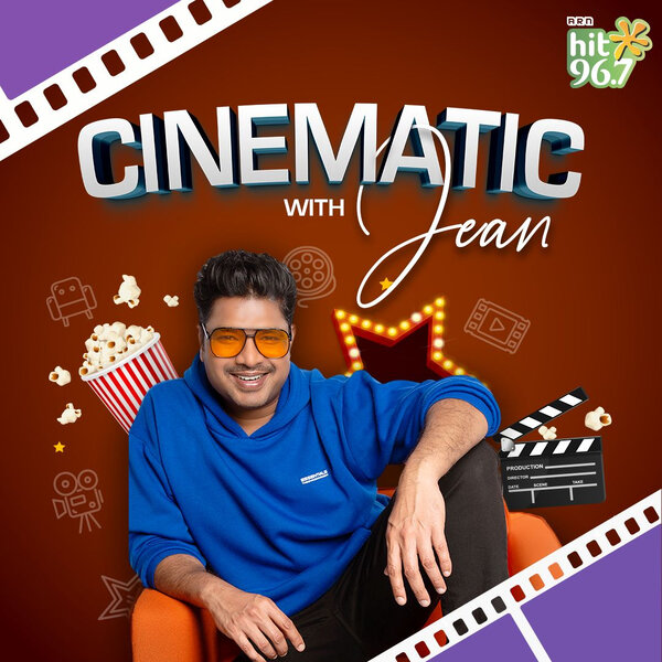 Cinematic with Jean