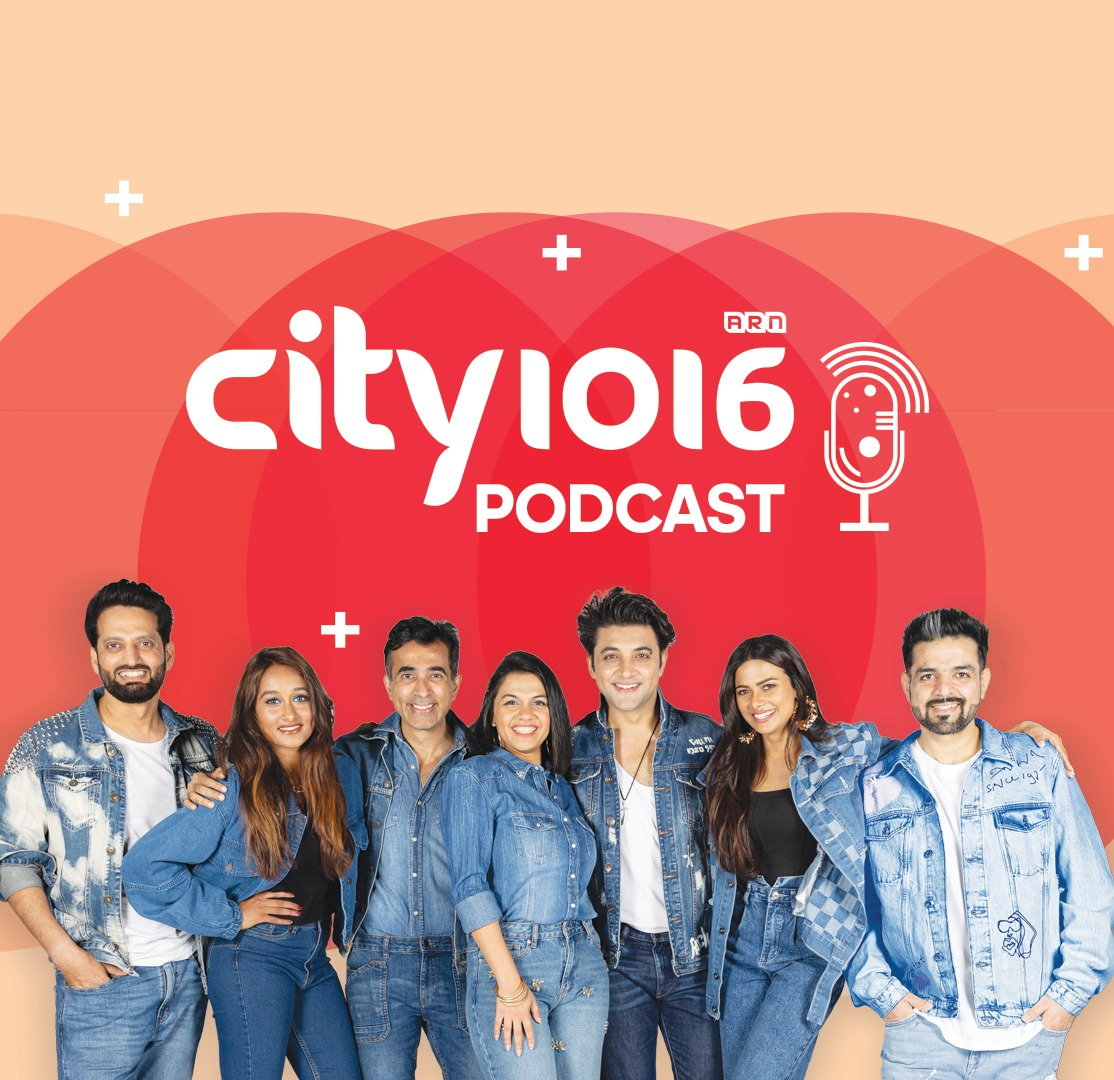 City 1016 Podcast 
