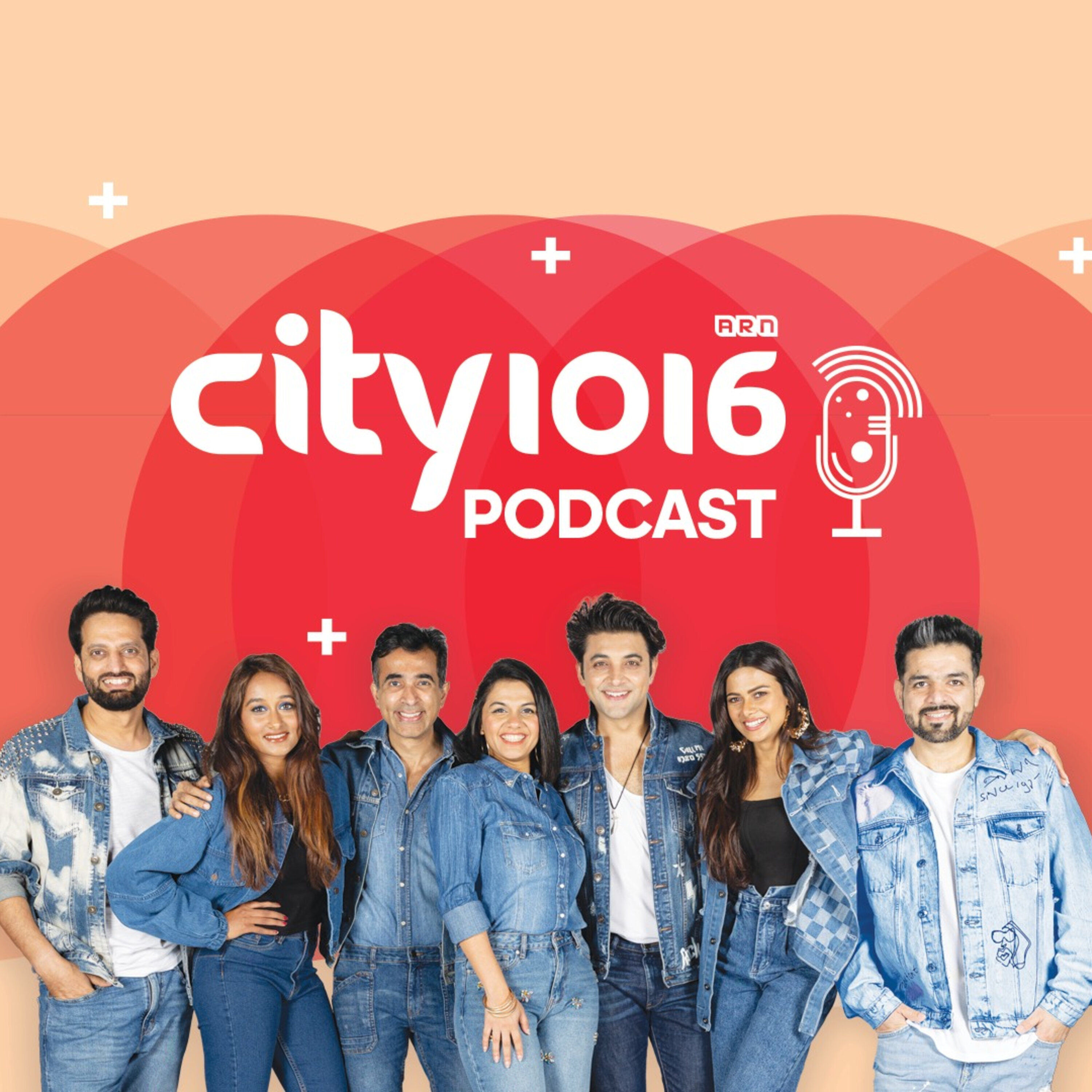 City 1016 Podcast