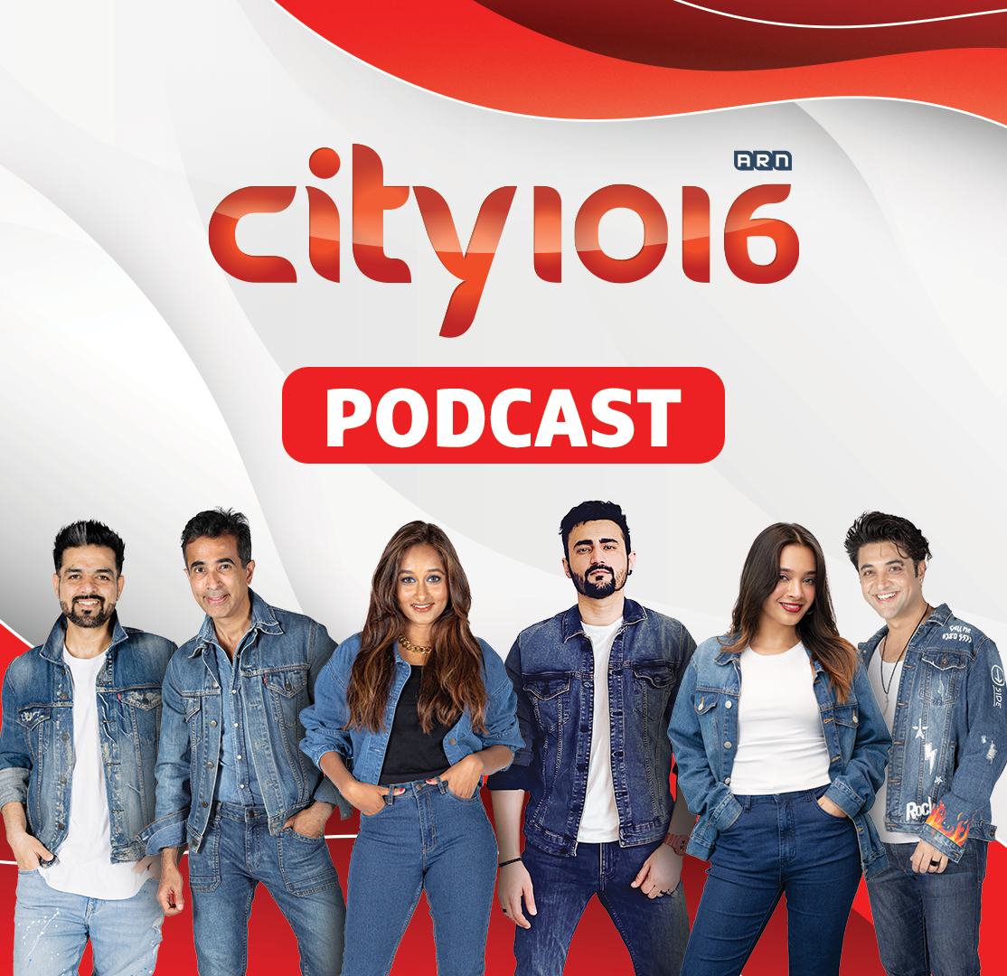 City 1016 Podcast 
