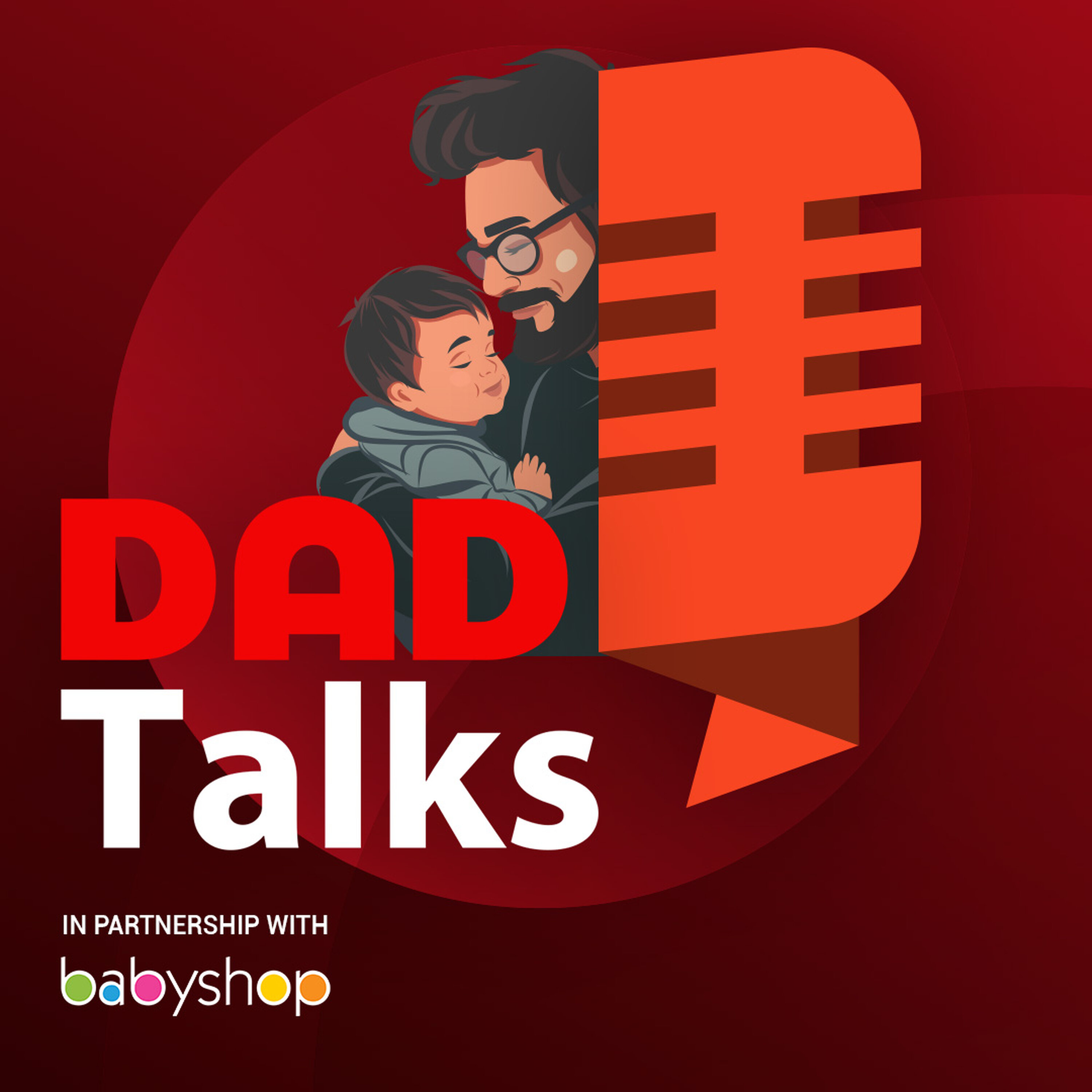 "Dad Talks" with Tarun UD