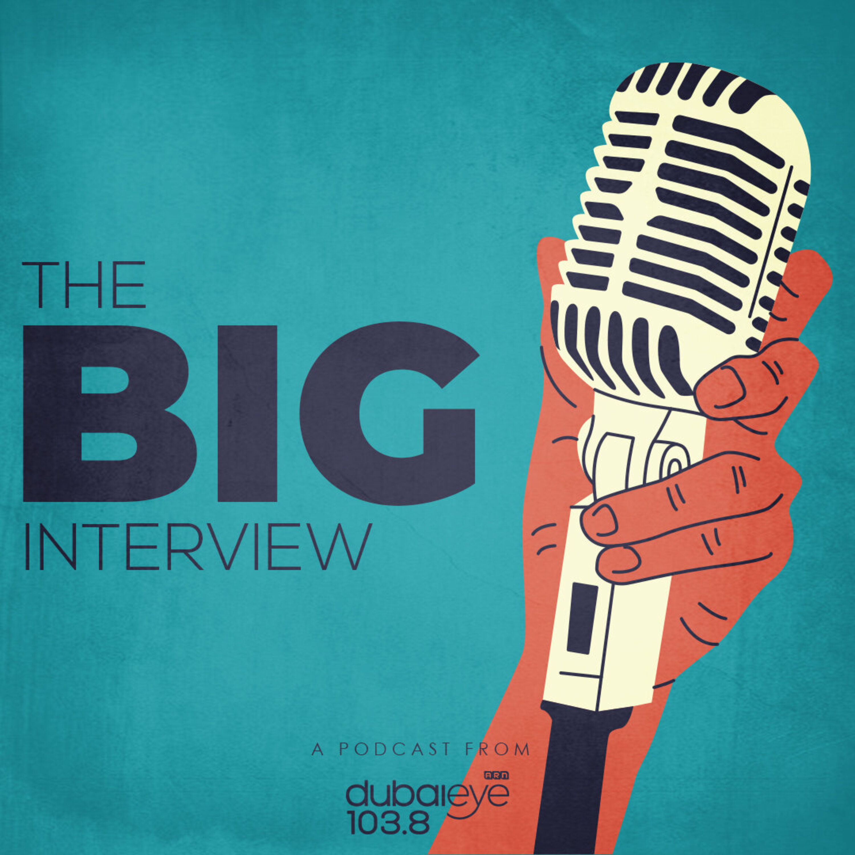 Episode 27 - Mike Finkel