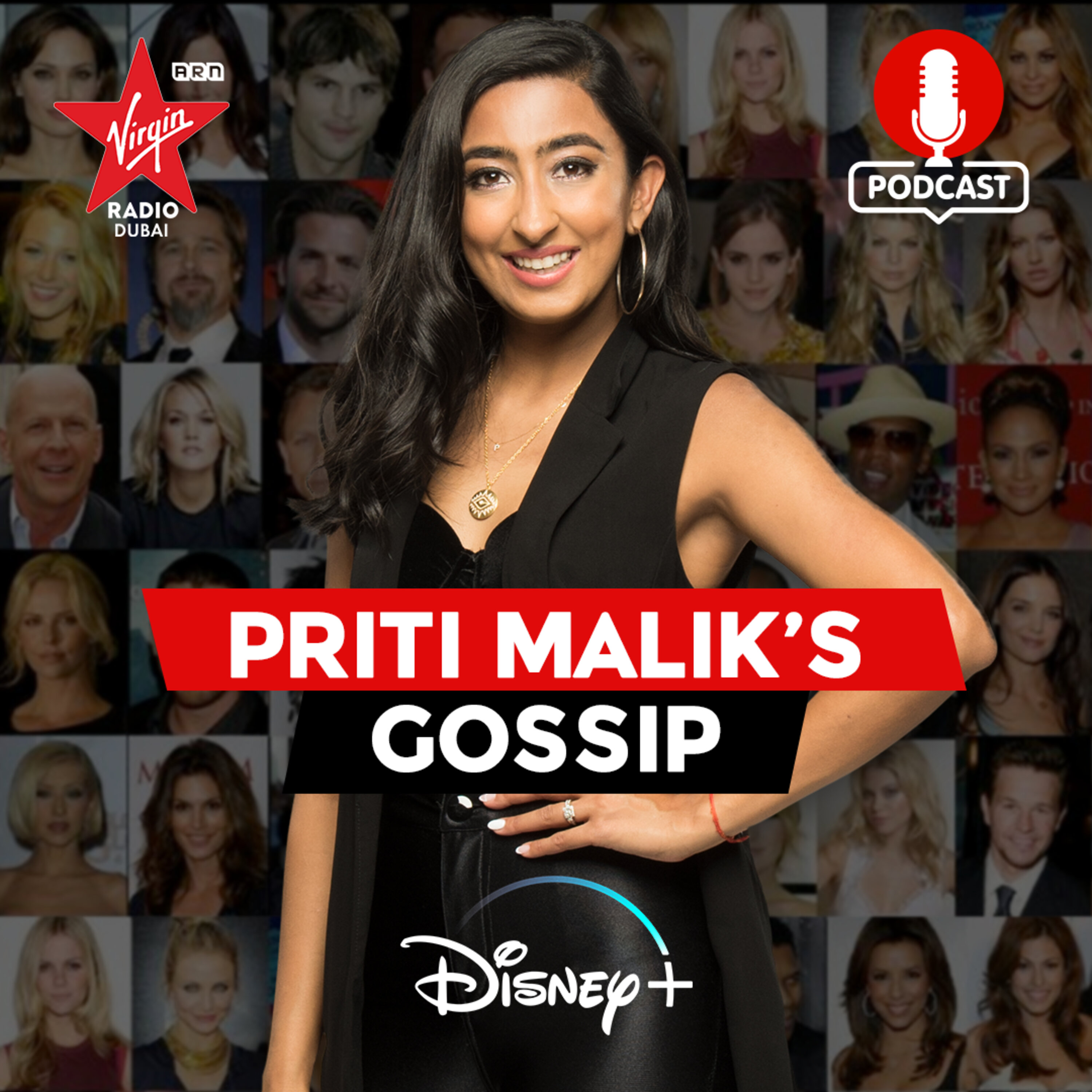 Priti Malik's Gossip Podcast