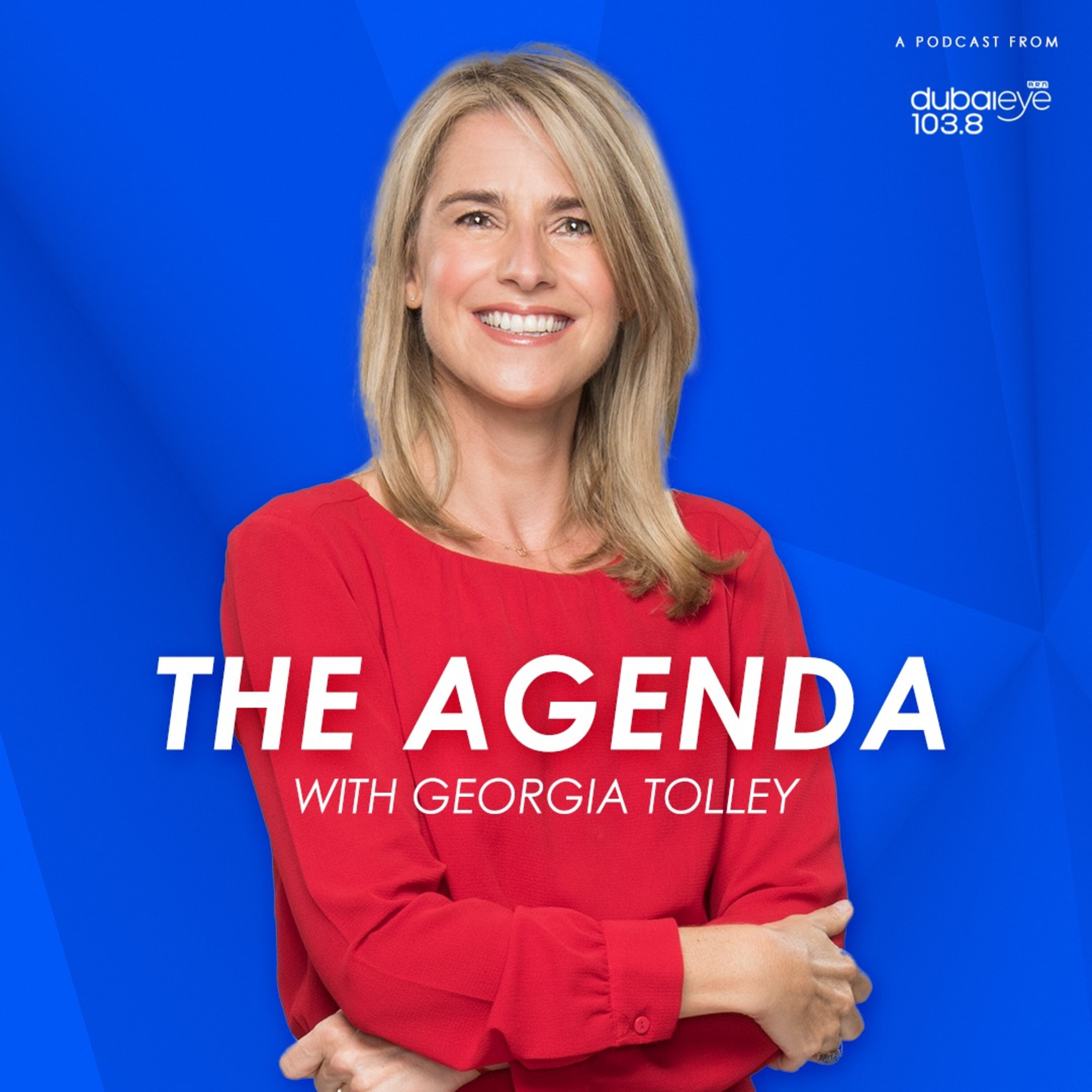 The Agenda podcast