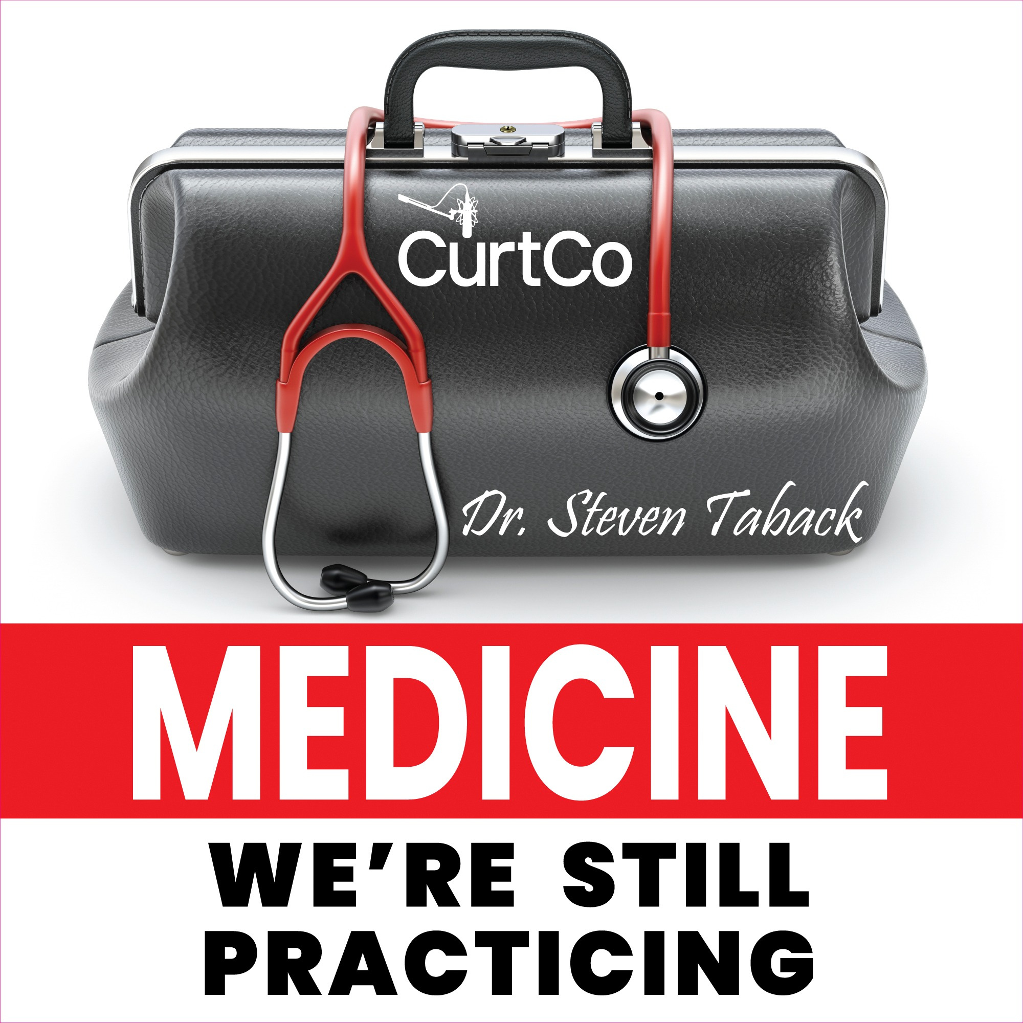 Medicine, We\'re Still Practicing