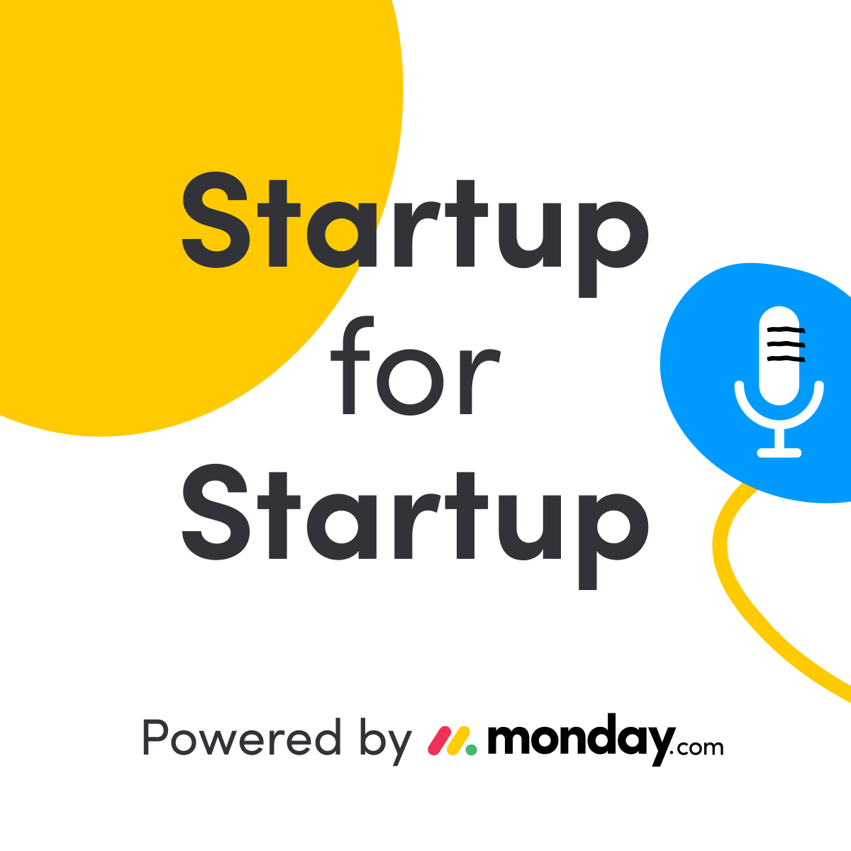 Podcast cover