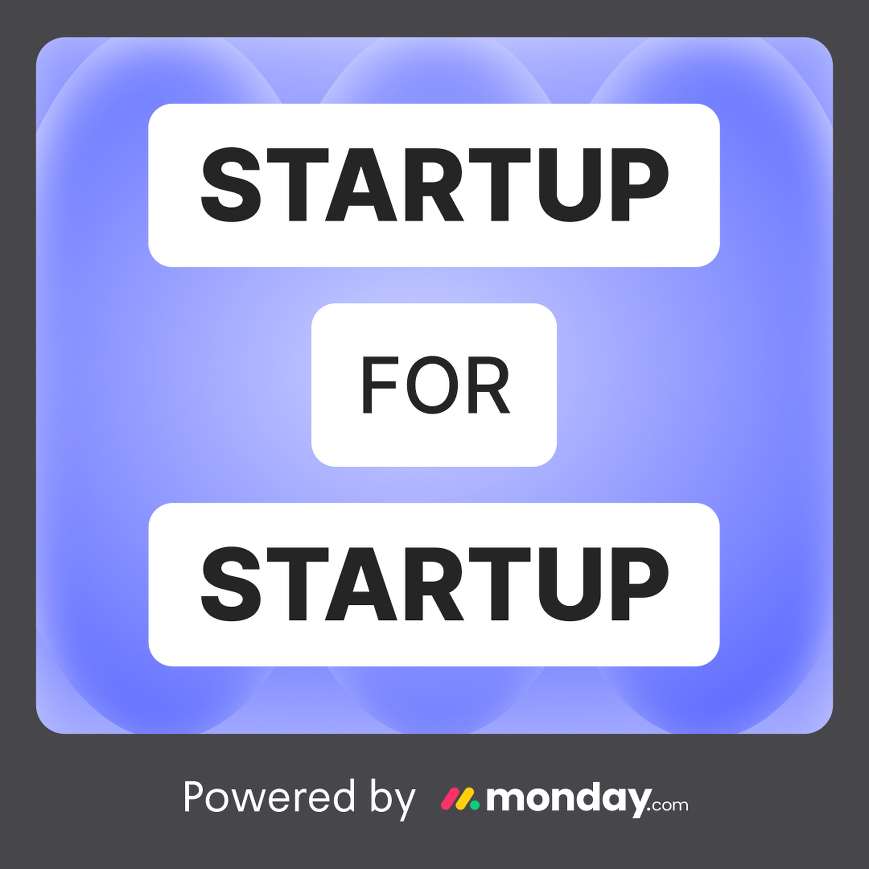 Startup for Startup cover