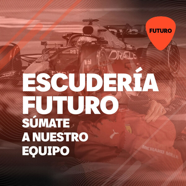 Imagen de Escudería Futuro