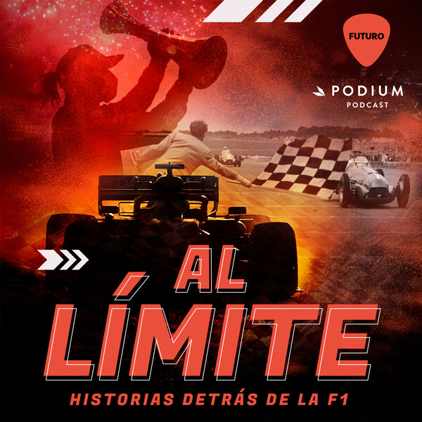 Imagen de Al Límite: Historias detrás de la F1