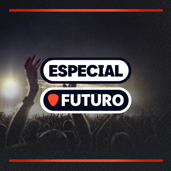 Imagen de Especial FUTURO