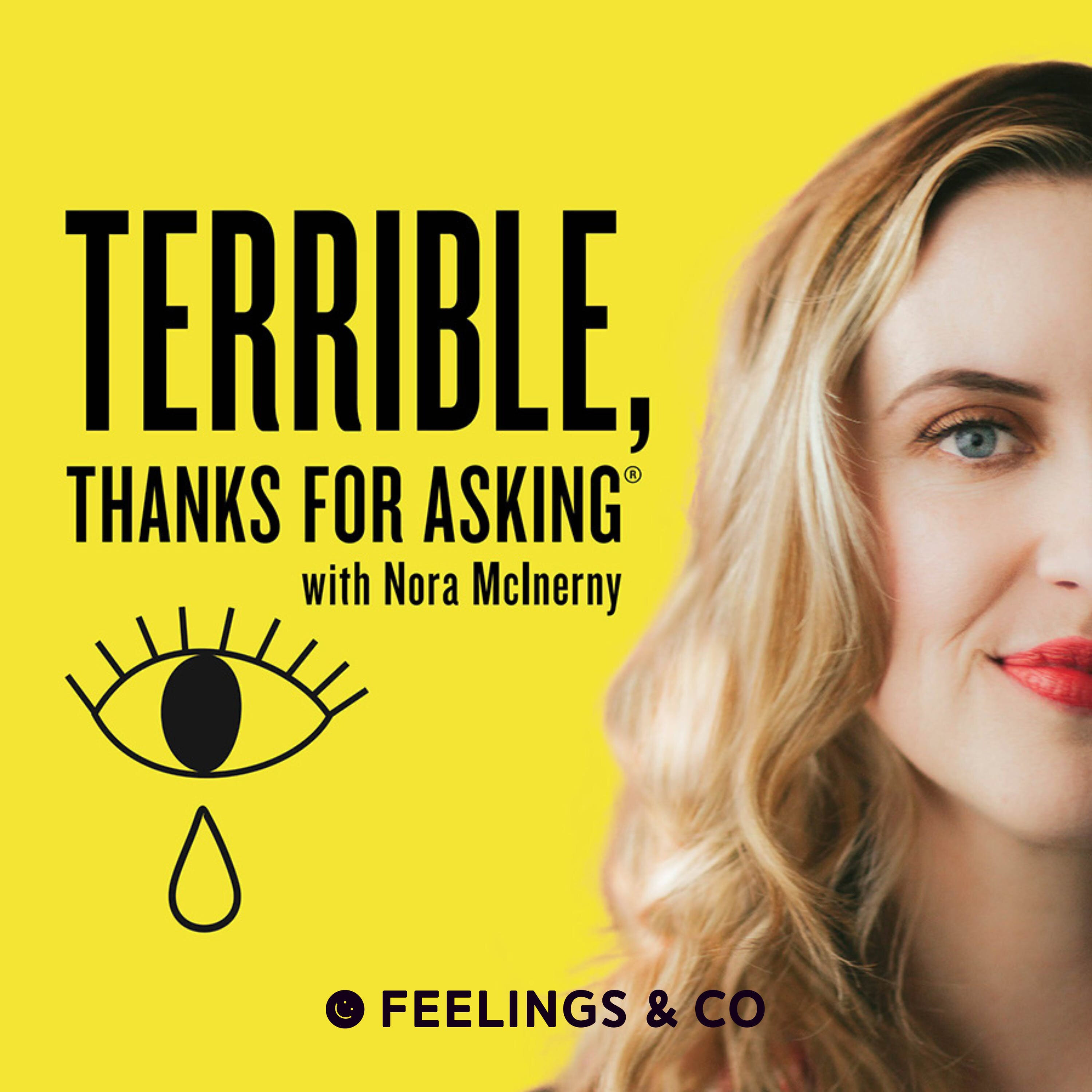 Terrible, Thanks For Asking:Feelings & Co.