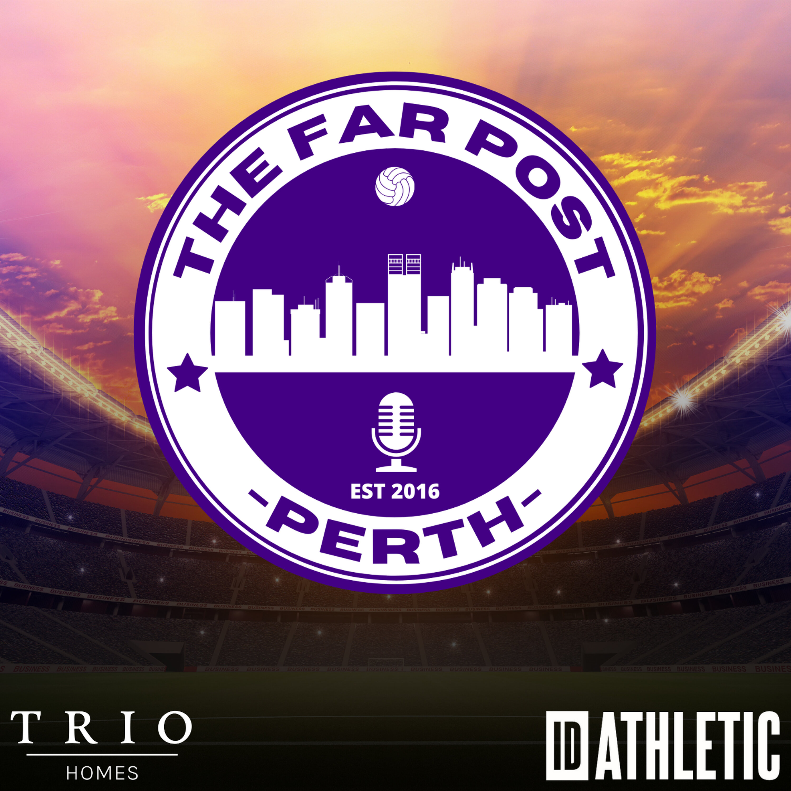 The Far Post Perth