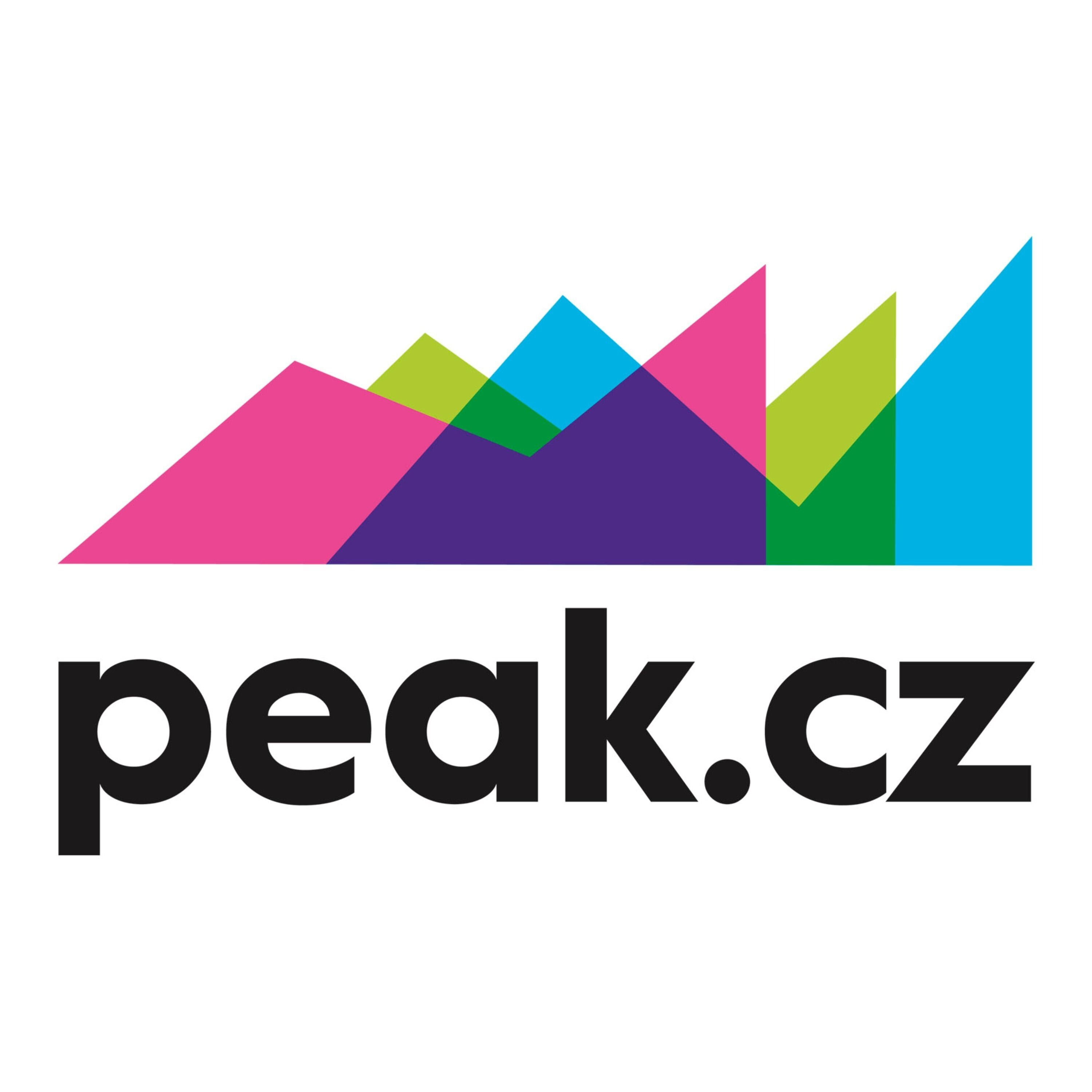 Peak.cz
