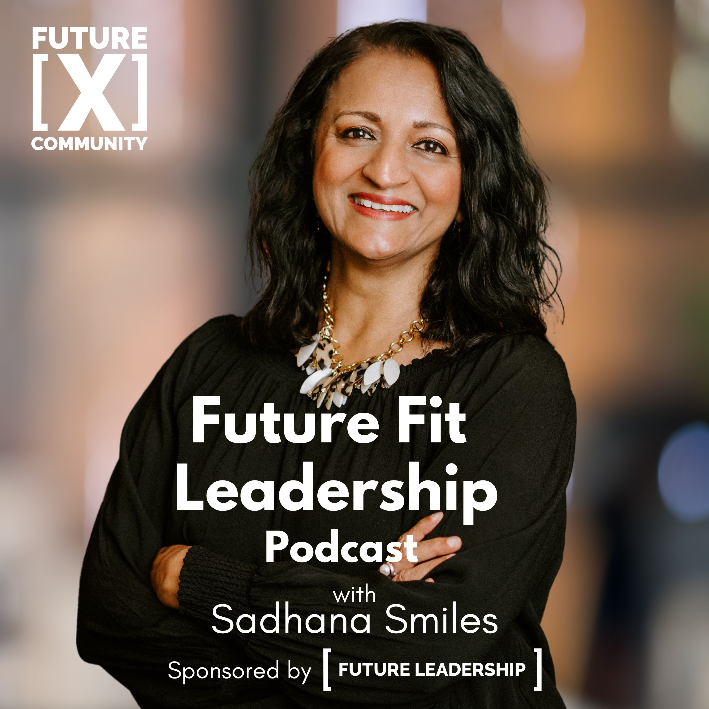 Future Fit Leadership