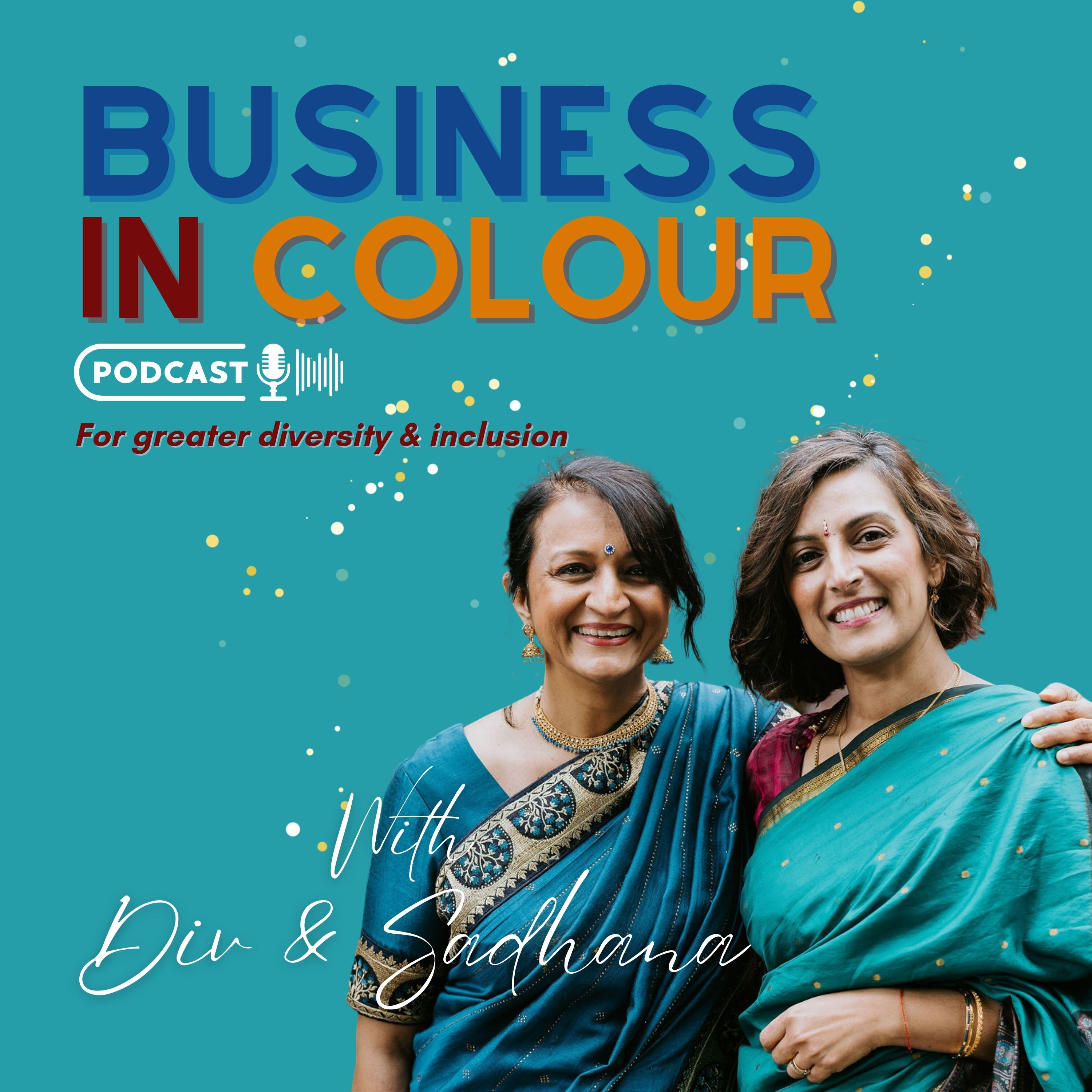 Business In Colour