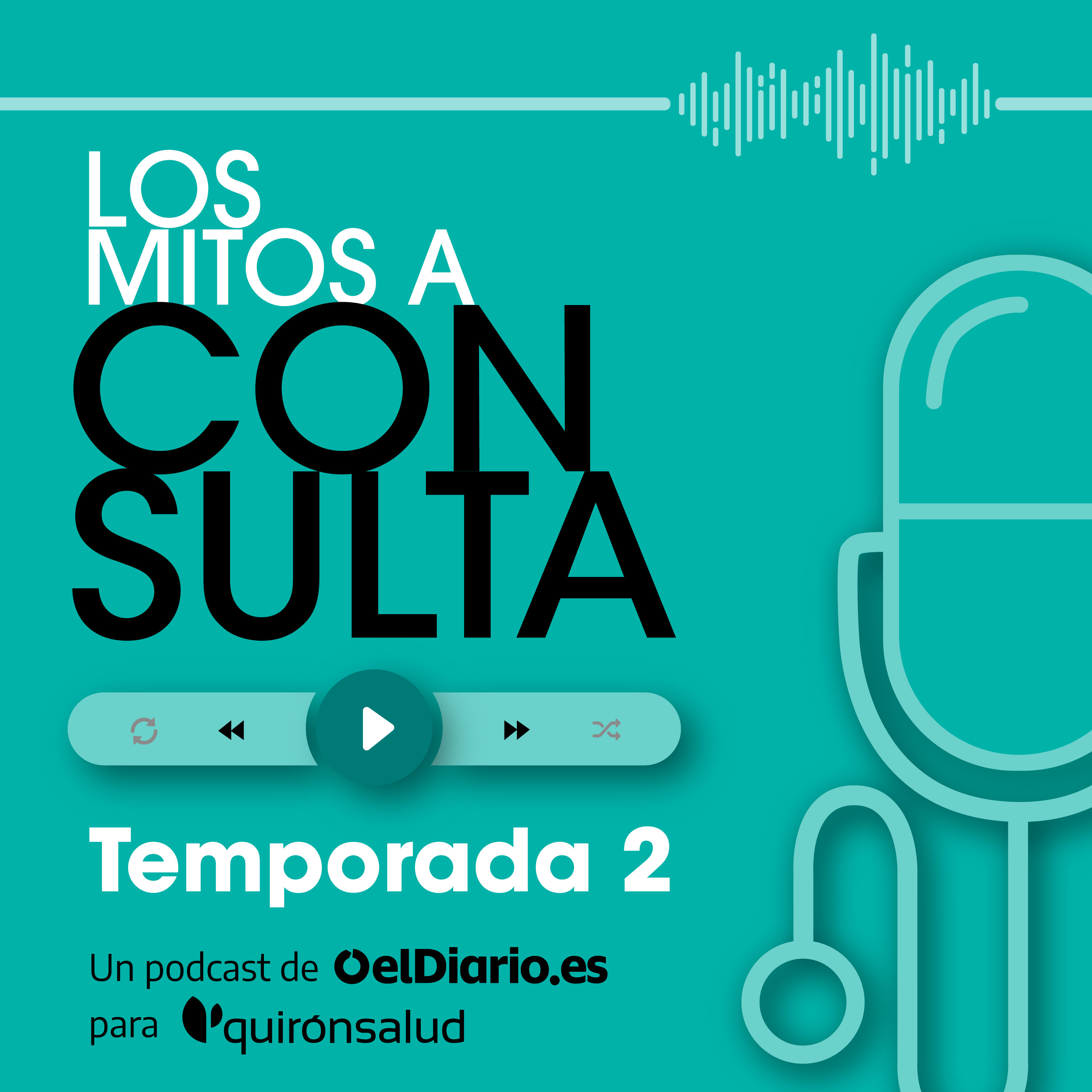 Los mitos a consulta
