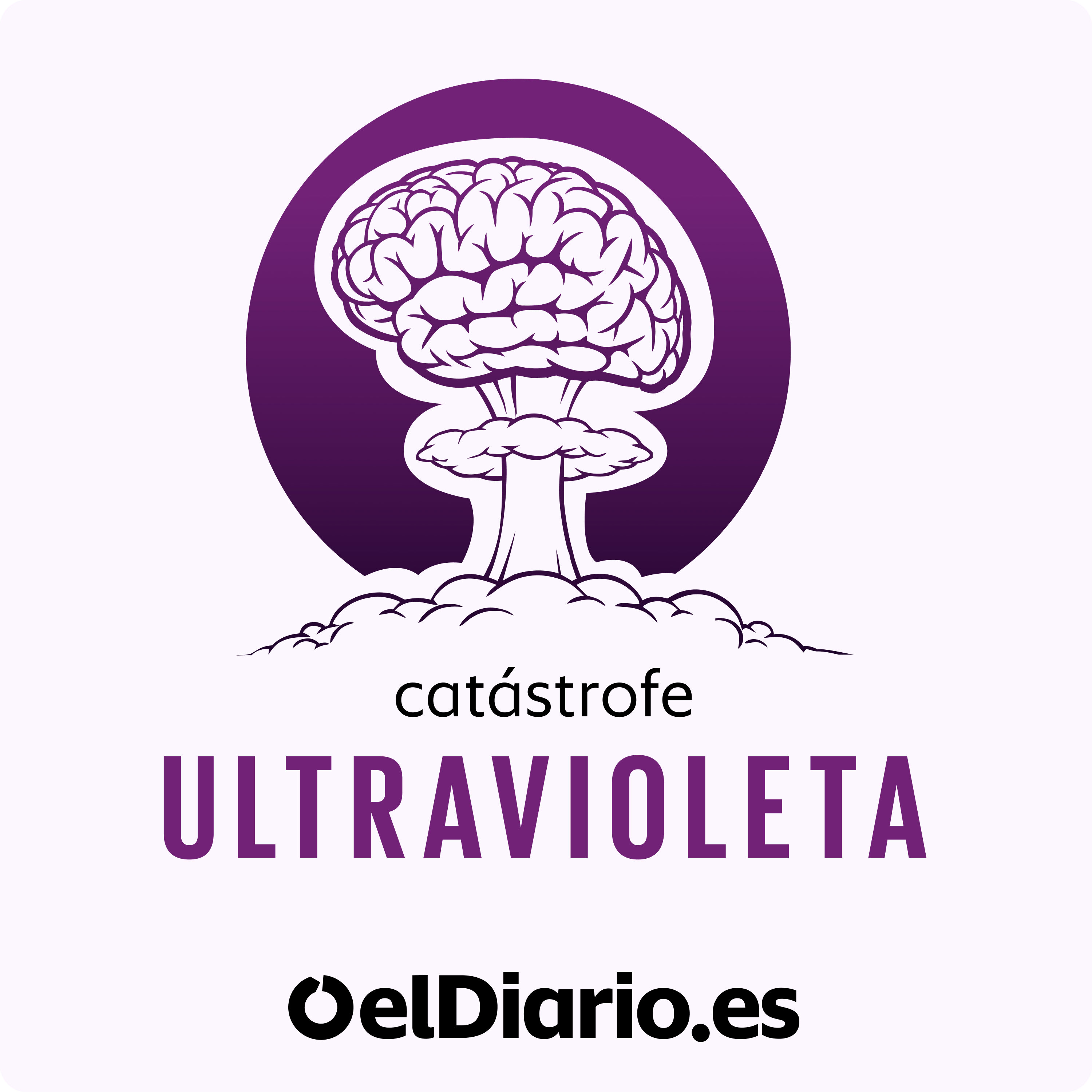 Catástrofe ultravioleta