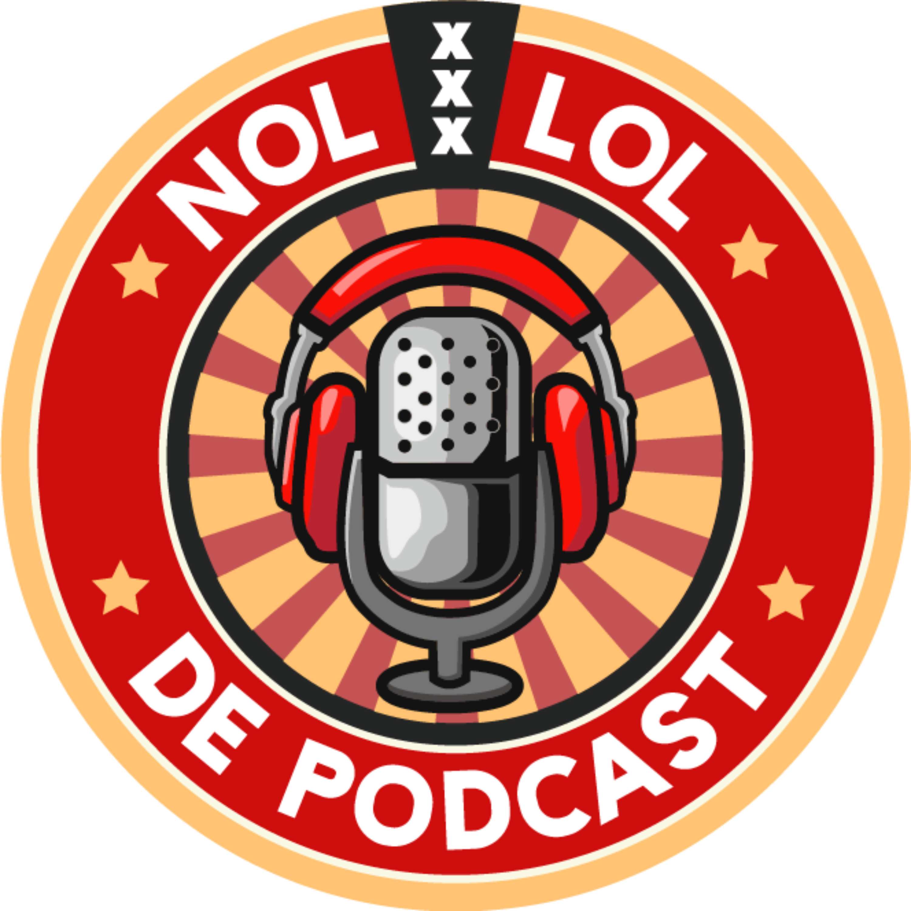 Nol Lol de Podcast