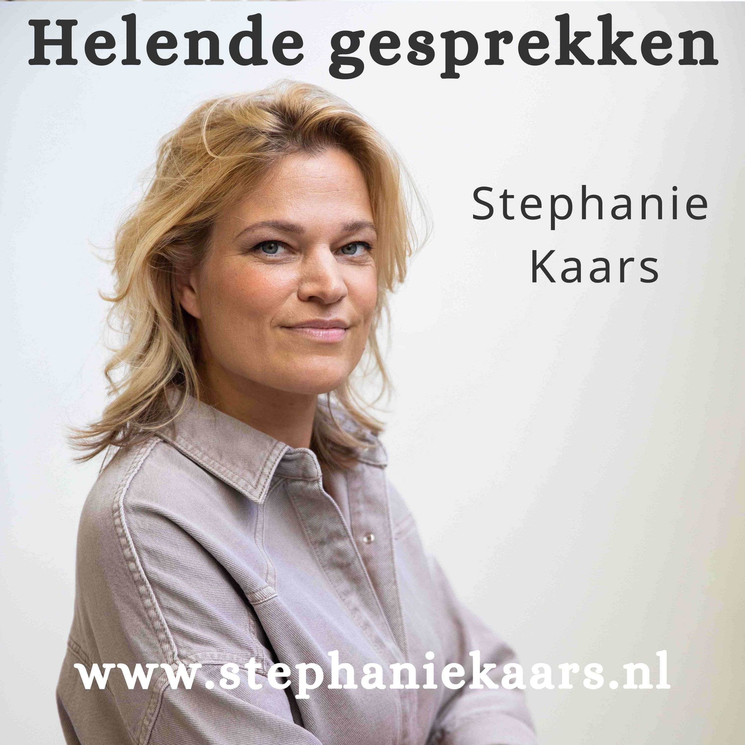 Helende gesprekken