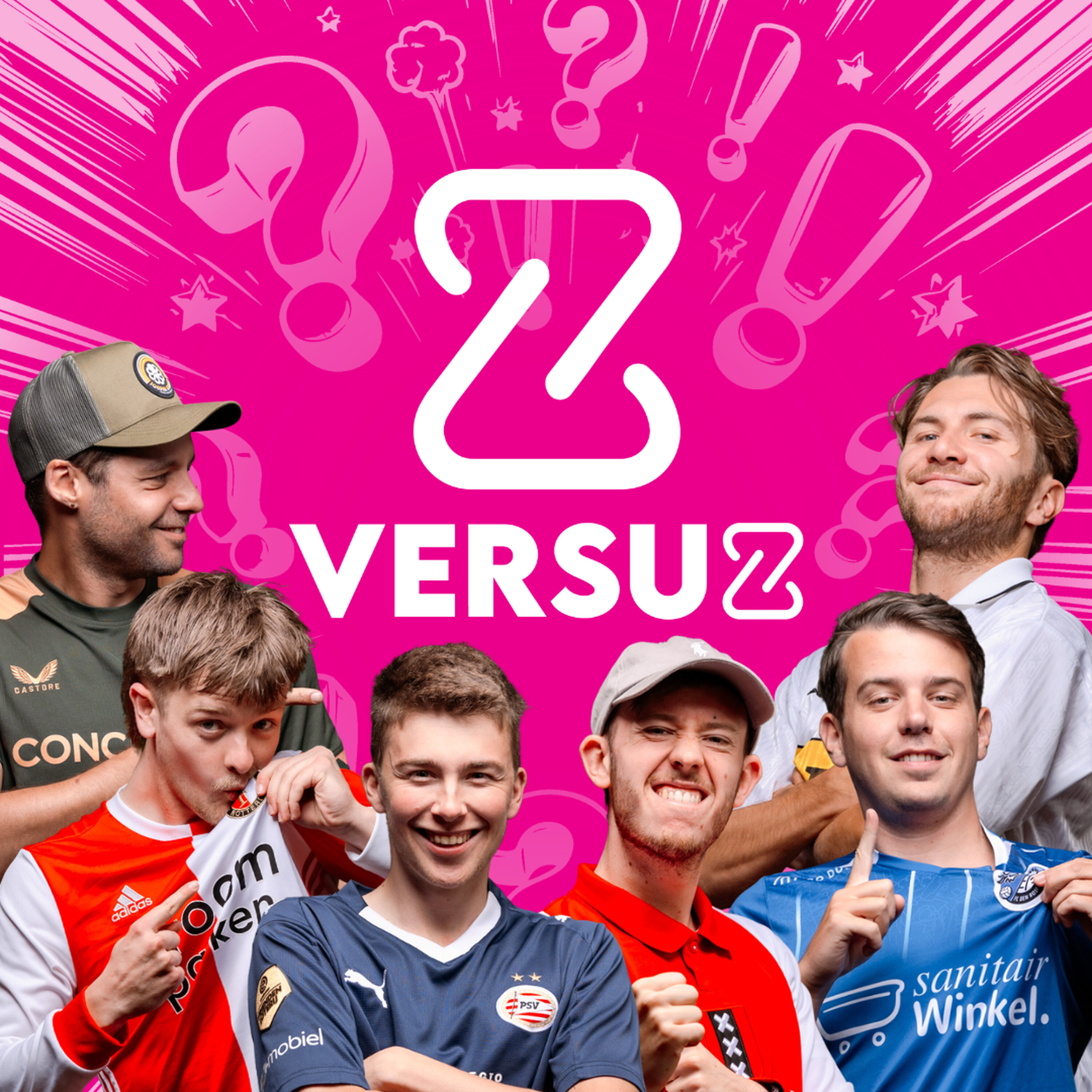 VERSUZ