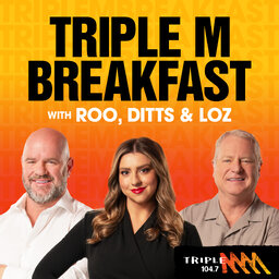 Roo & Ditts Best of the week - 11 June 2018 Roo & Ditts Best of the week - 11 June 2018