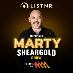 Triple H, Hawaii and Wet Weather Footy - Triple M's Hot Breakfast with Eddie McGuire - Monday 18th June 2018 Triple H, Hawaii and Wet Weather Footy - Triple M's Hot Breakfast with Eddie McGuire - Monday 18th June 2018