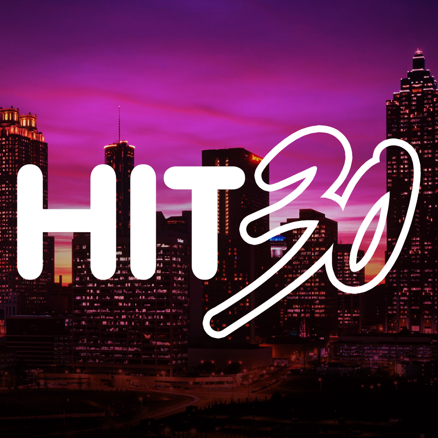 The Hit 30 Catch Up - Angus O\'Loughlin & Emma Freedman