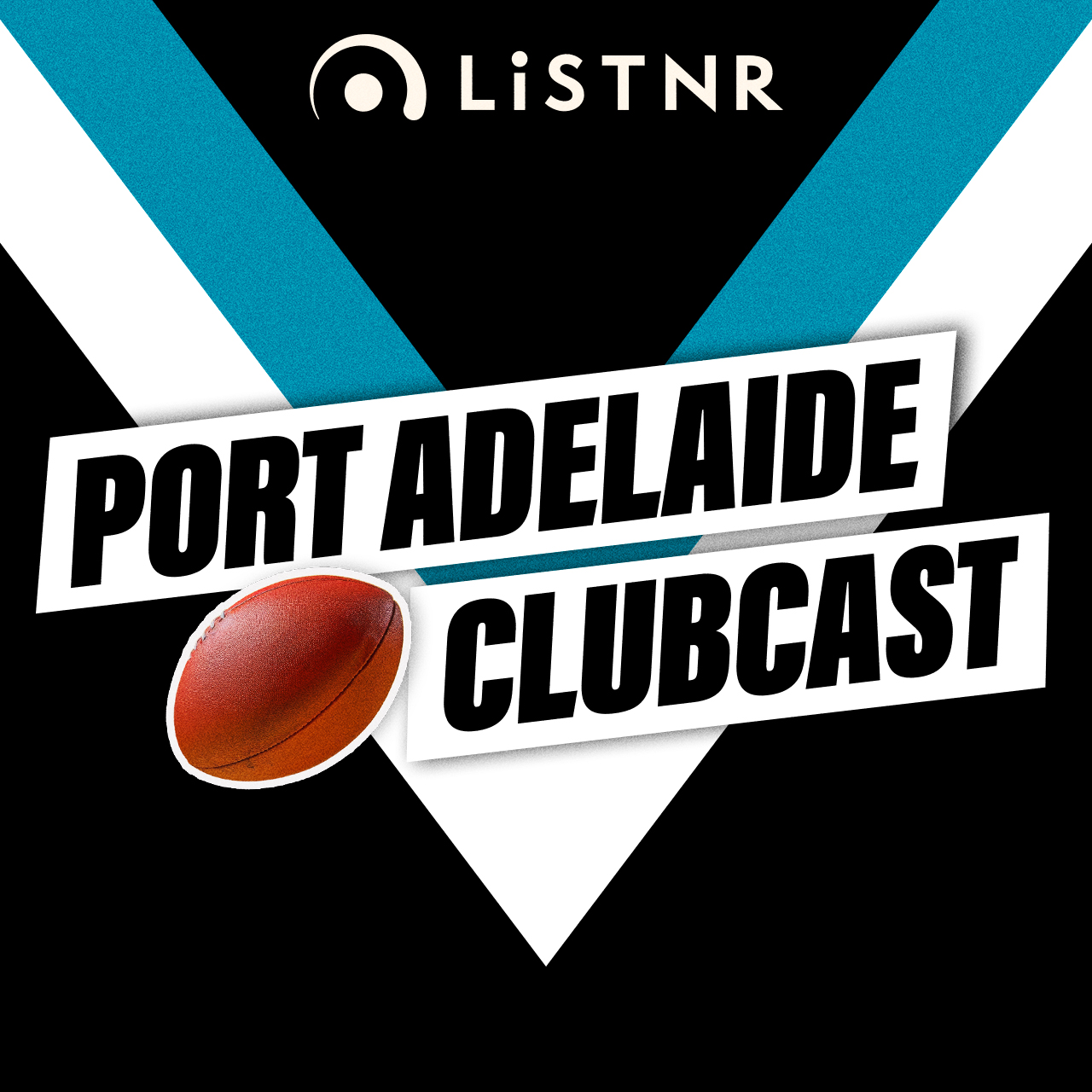 Port Adelaide Clubcast