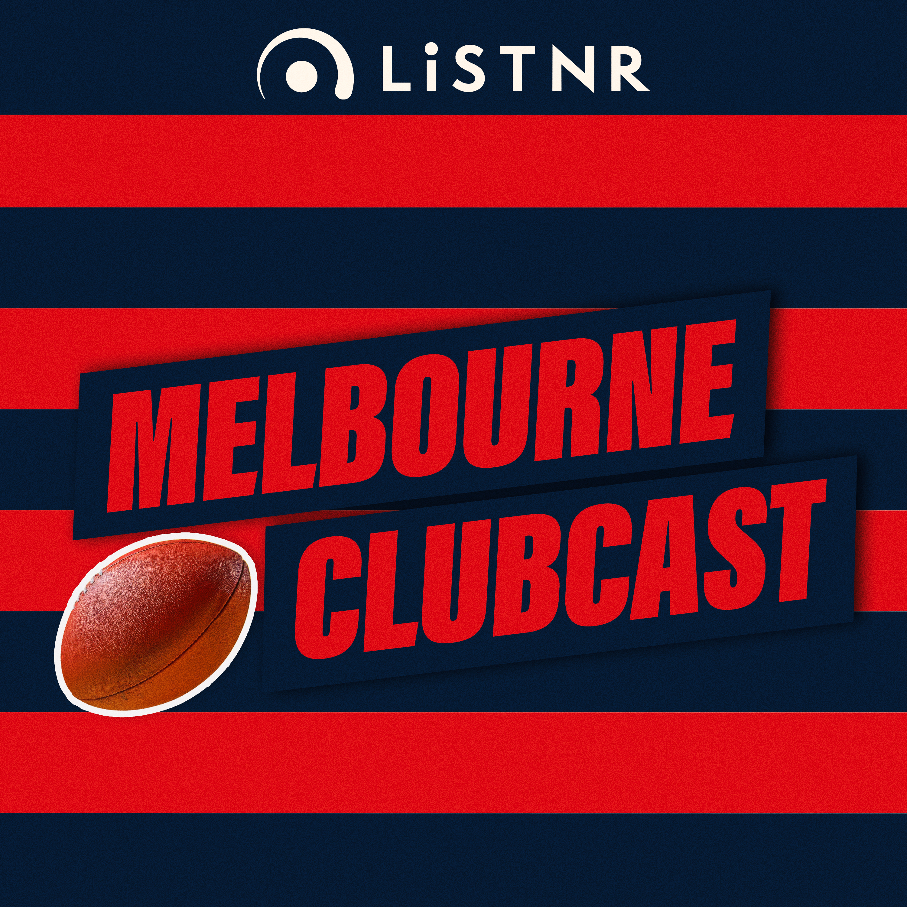 Melbourne Clubcast