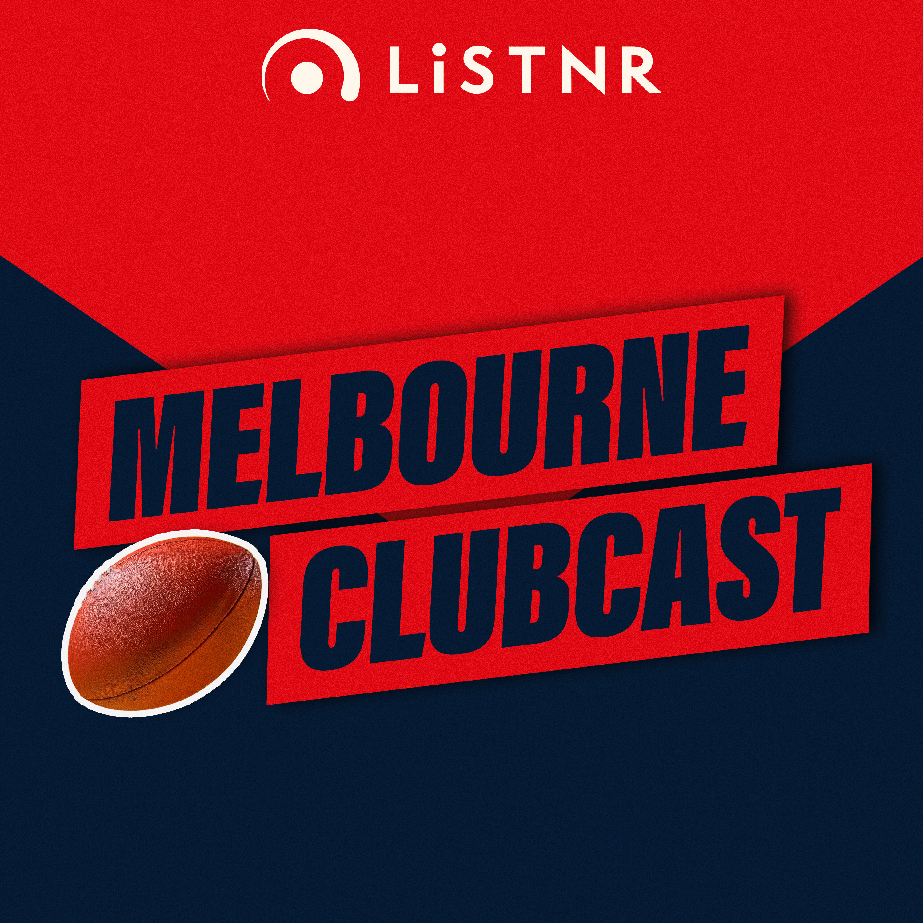 Melbourne Clubcast - COMING SOON!
