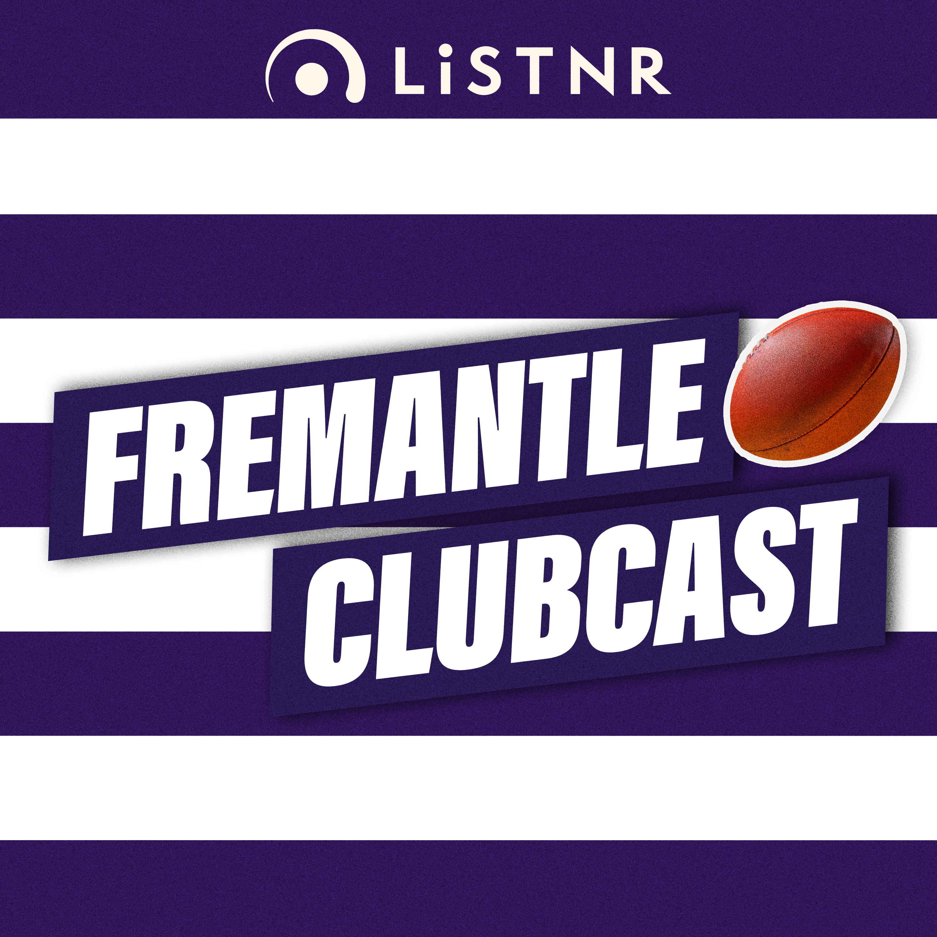 Fremantle Clubcast