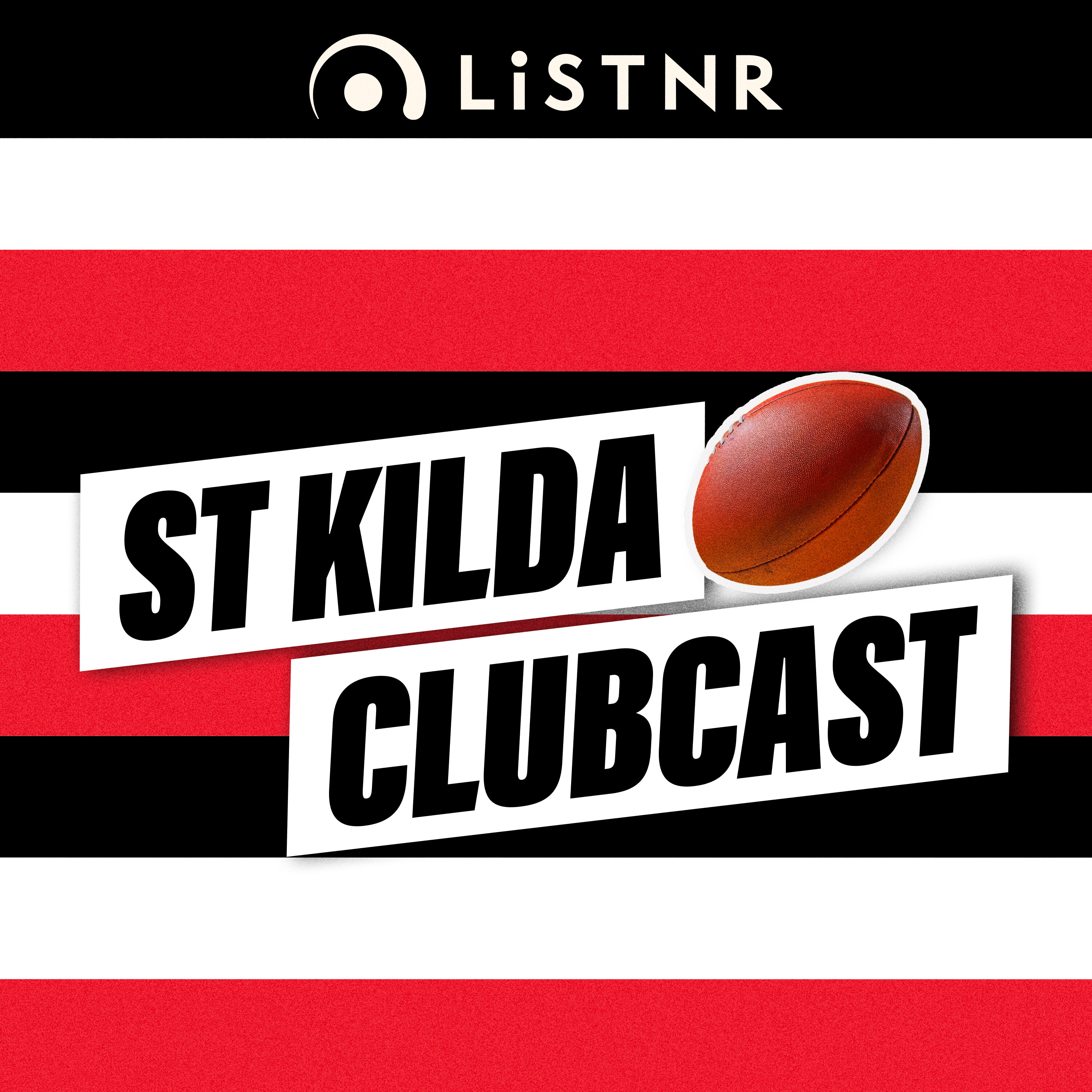 St Kilda Clubcast - COMING SOON