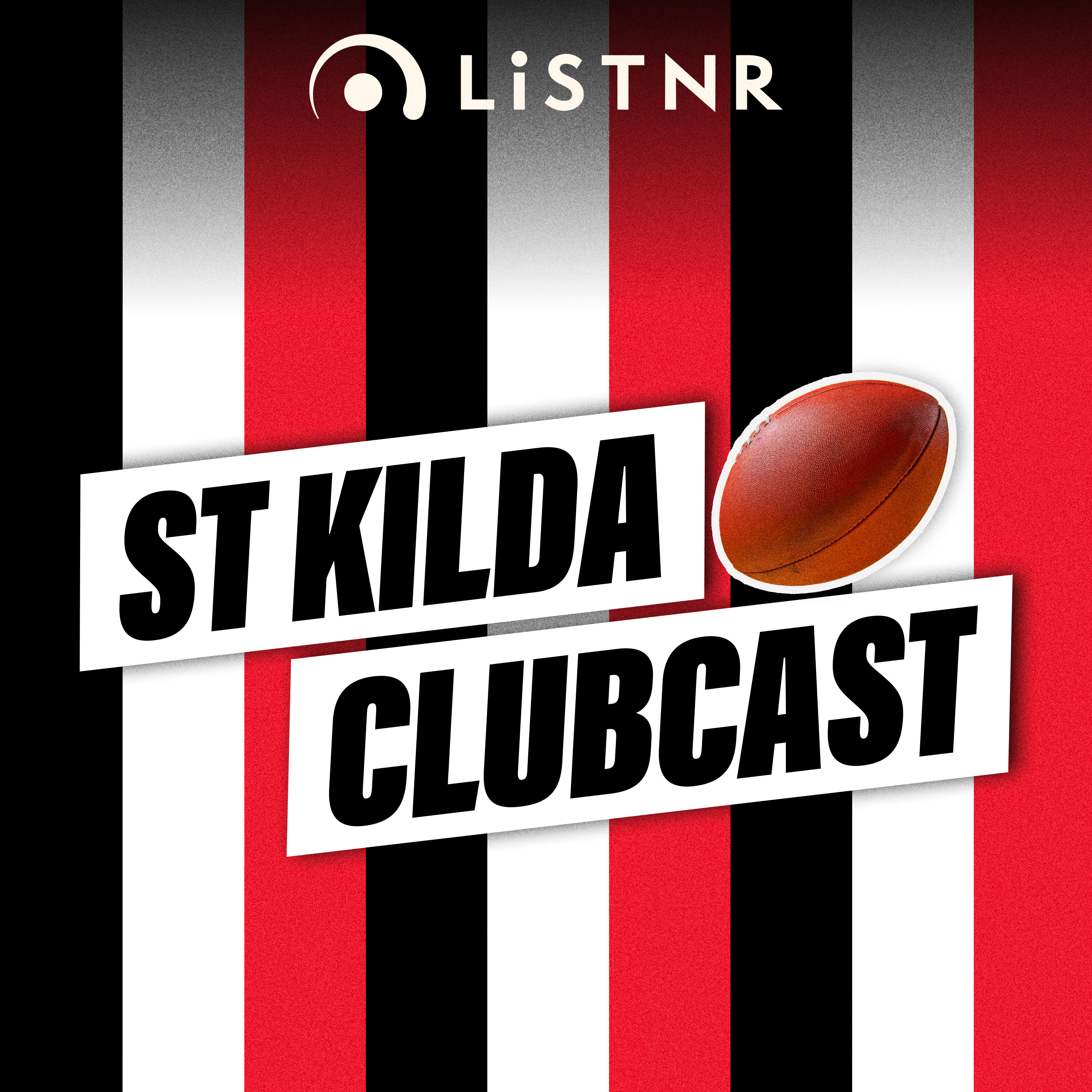 St Kilda Clubcast - COMING SOON