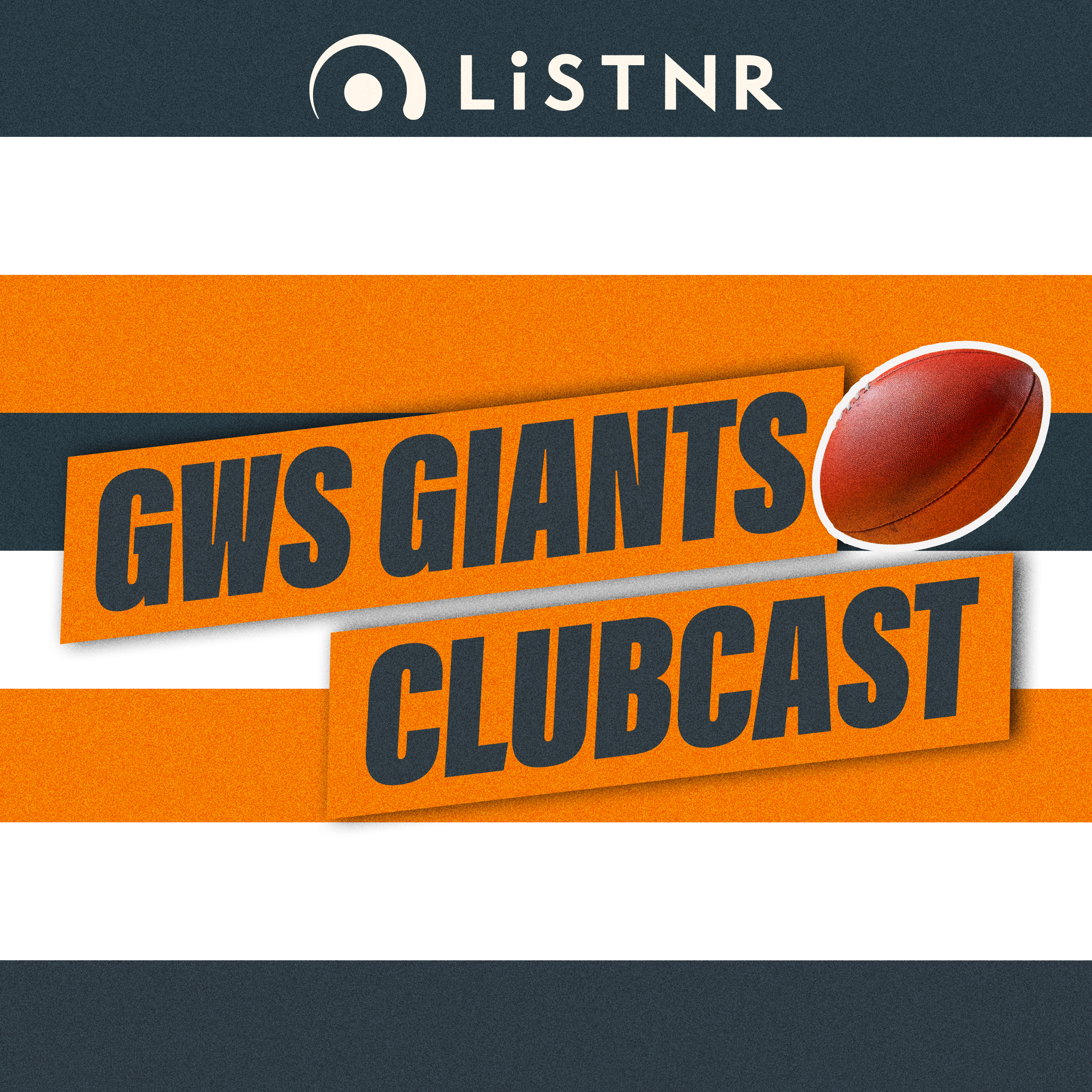 GWS Giants Clubcast