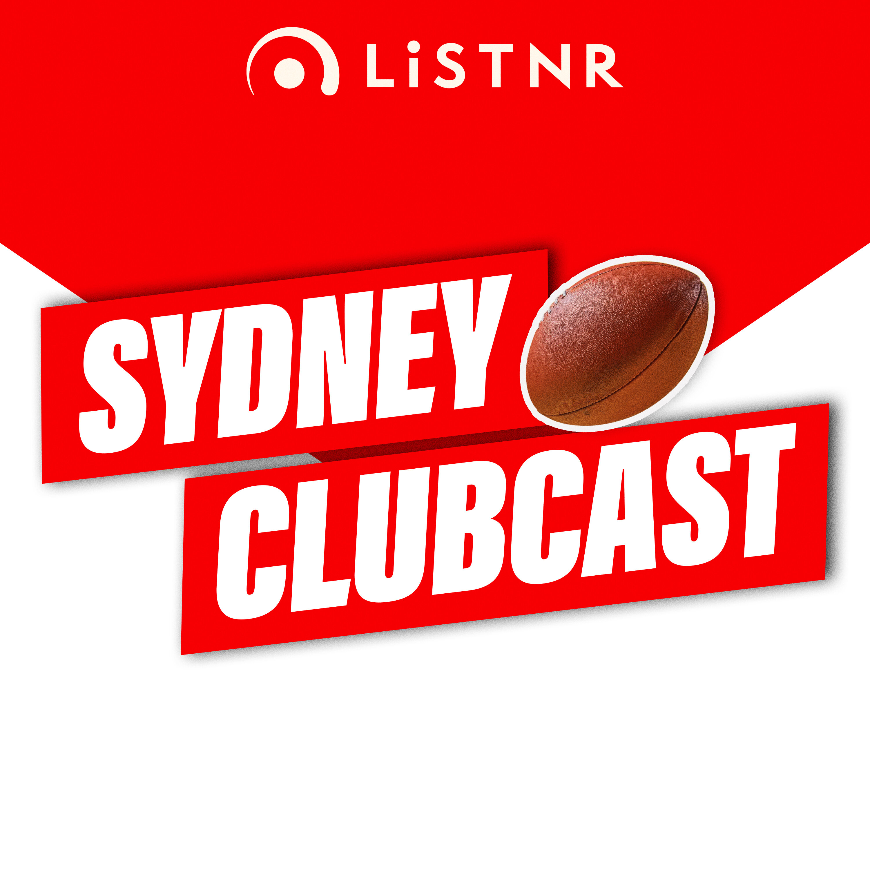 Sydney Clubcast
