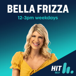 Bella chats to Jules Sebastian about Girls Who Glow Workshop Bella chats to Jules Sebastian about Girls Who Glow Workshop
