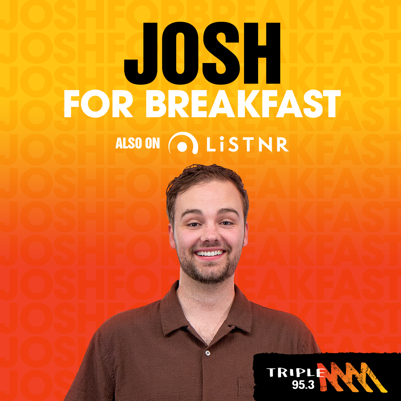 Nick & Josh for Breakfast - Triple M Goulburn Valley 95.3