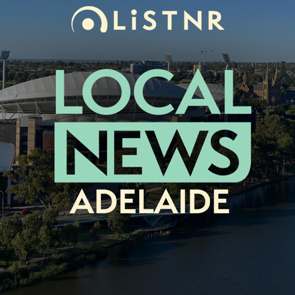 Teenager crashes into heavy roller north of Adelaide